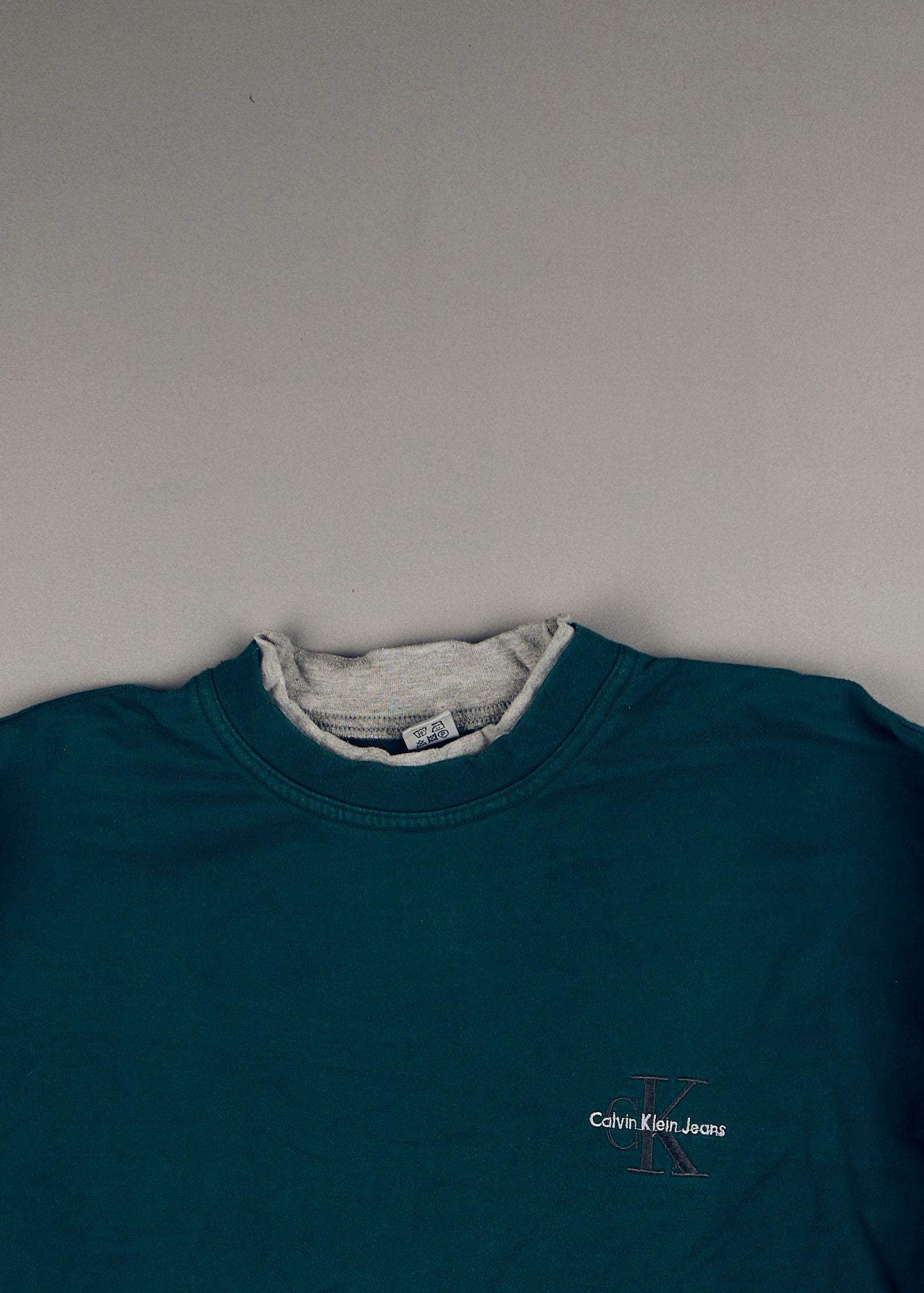 Calvin Klein Jeans - Sweatshirt (L)