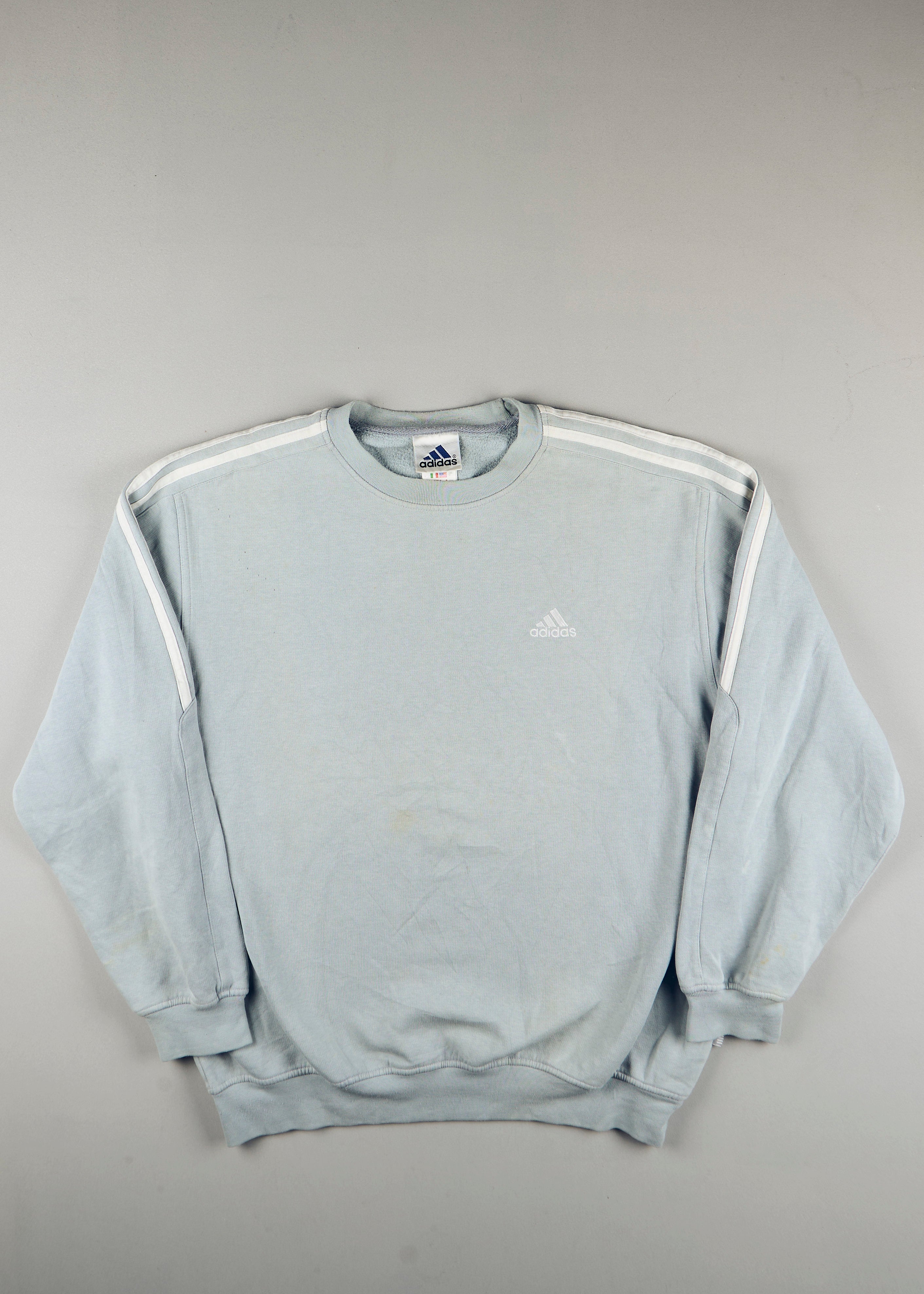 Adidas - Sweatshirt (M)