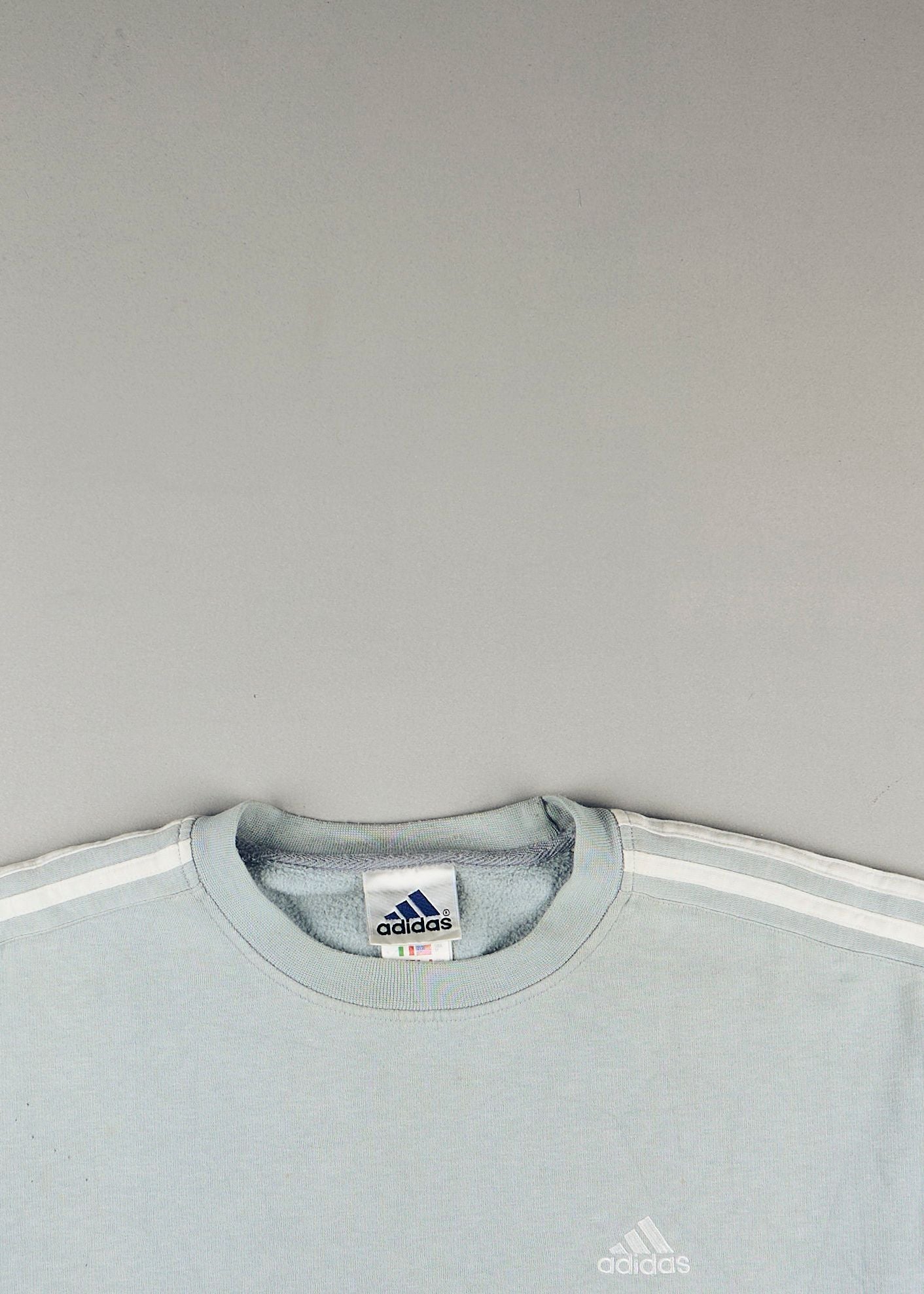 Adidas - Sweatshirt (M)