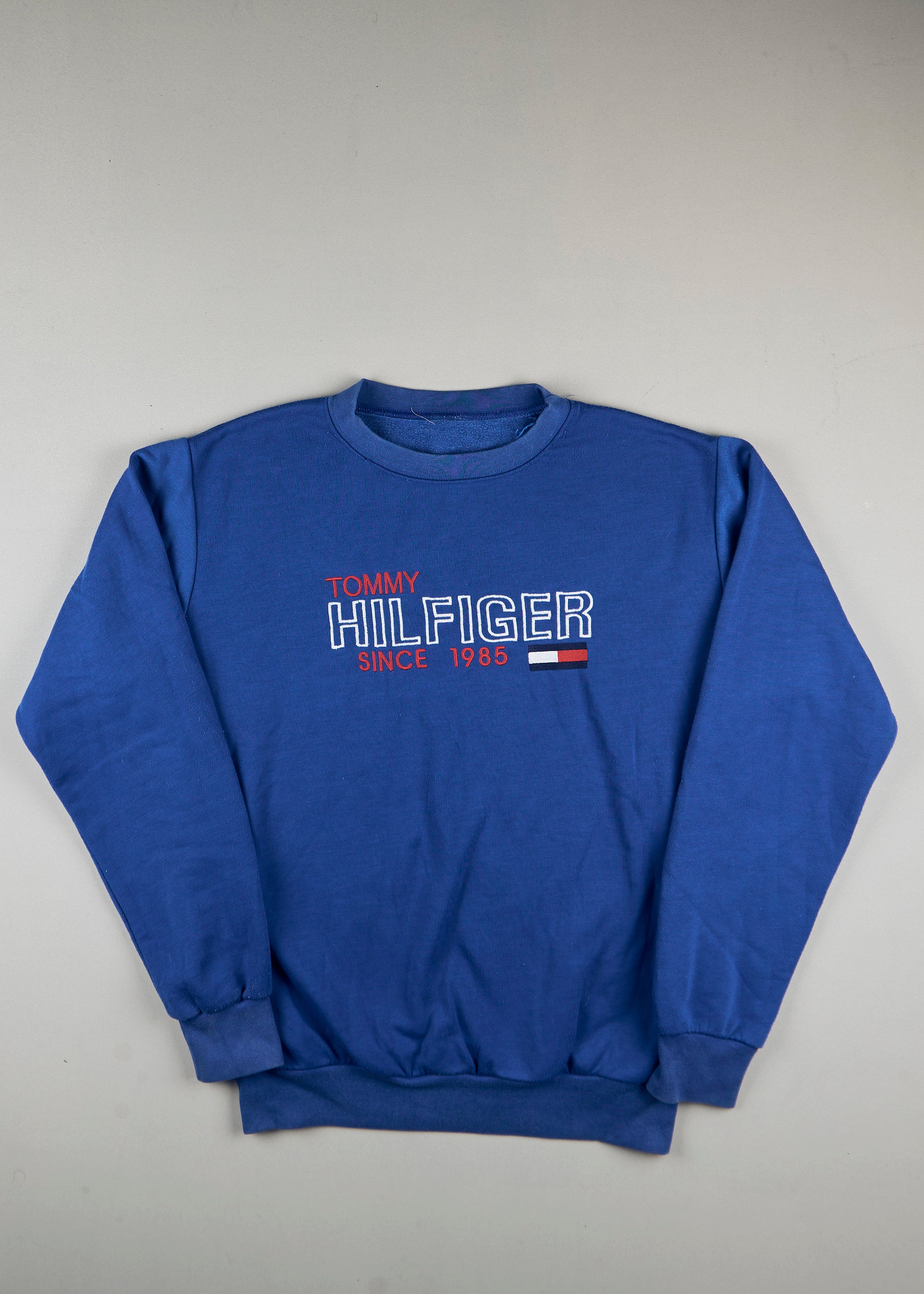 Tommy Hilfiger - Sweatshirts (M)