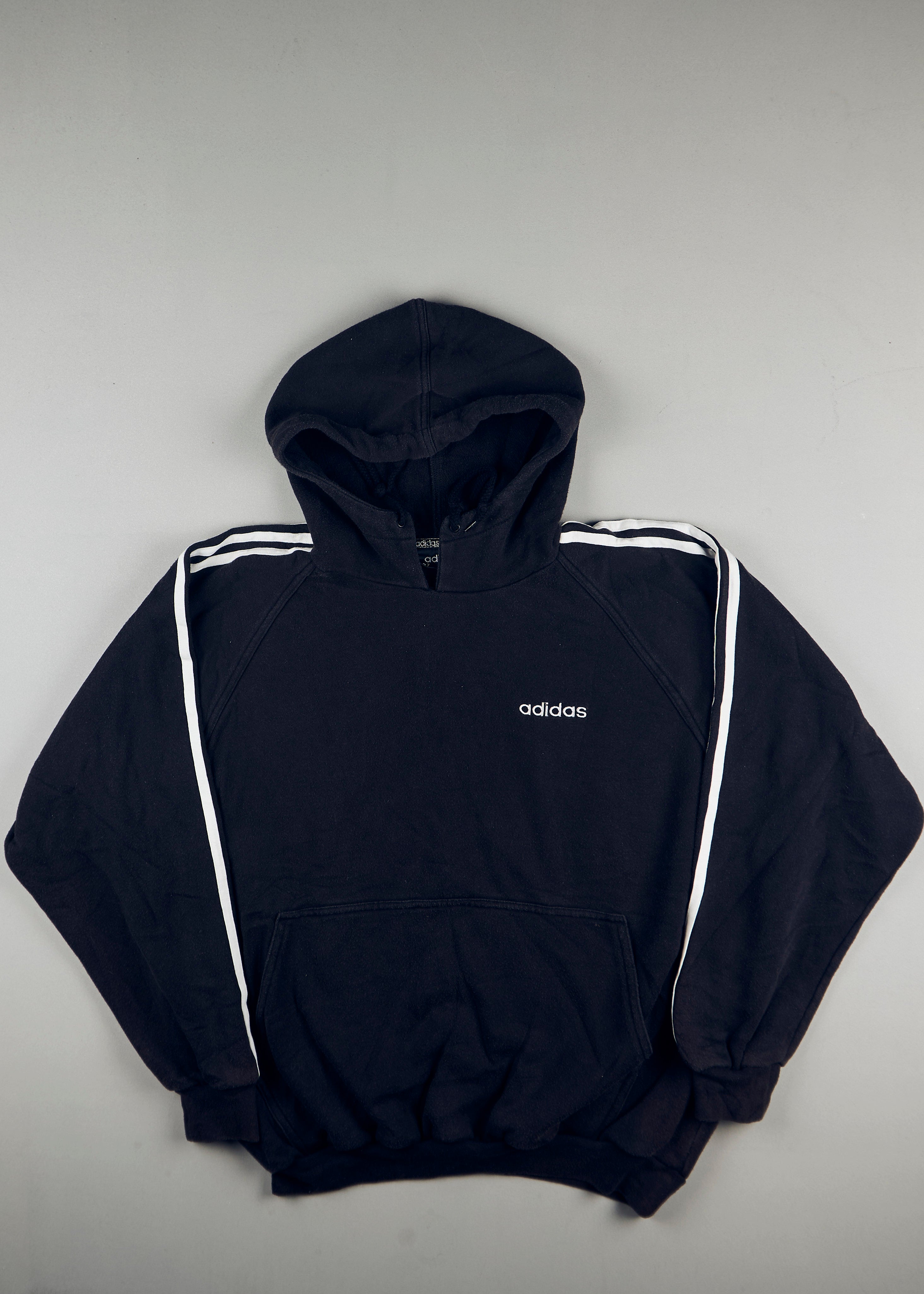 Adidas - Hoodie (L)