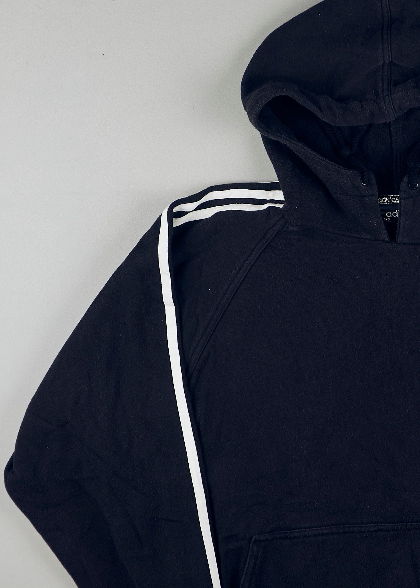 Adidas - Hoodie (L)
