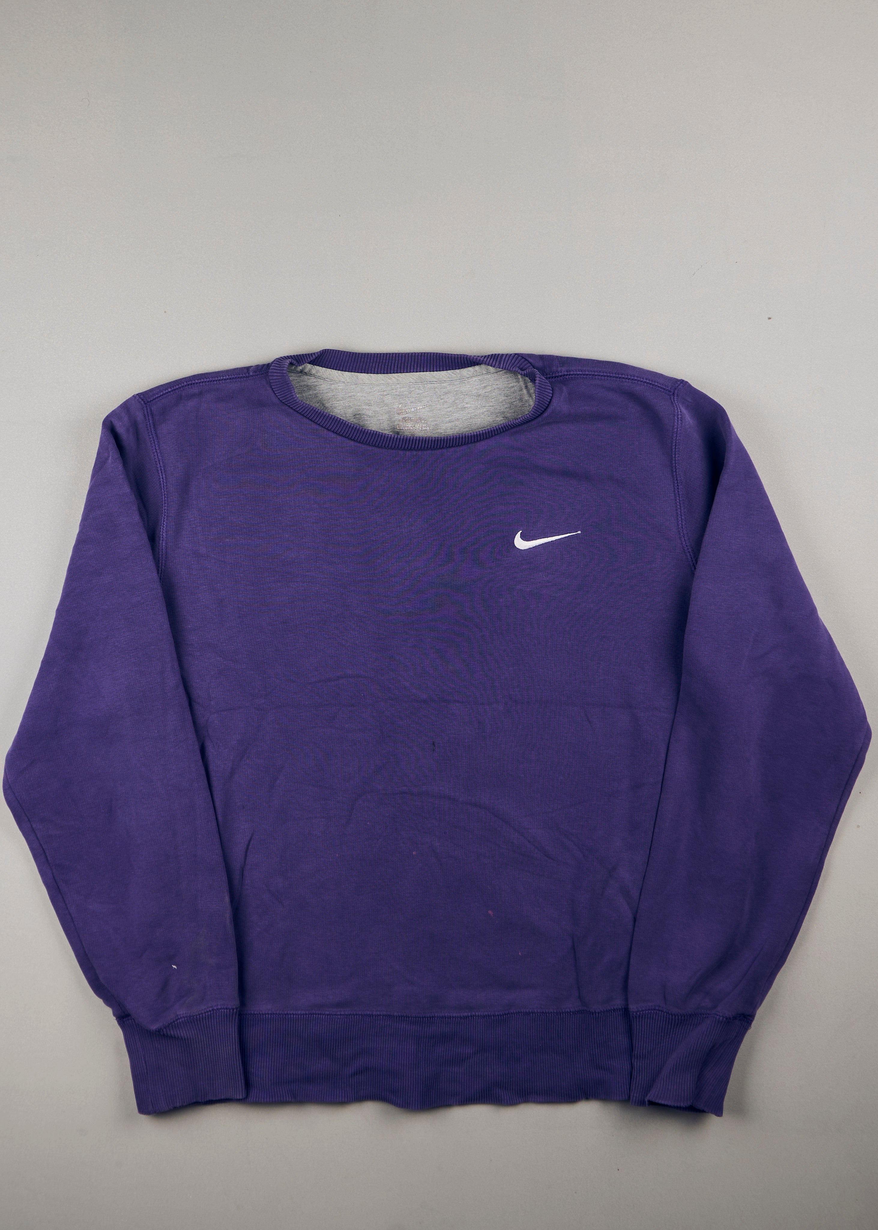 Nike - Sweatshirts (M)