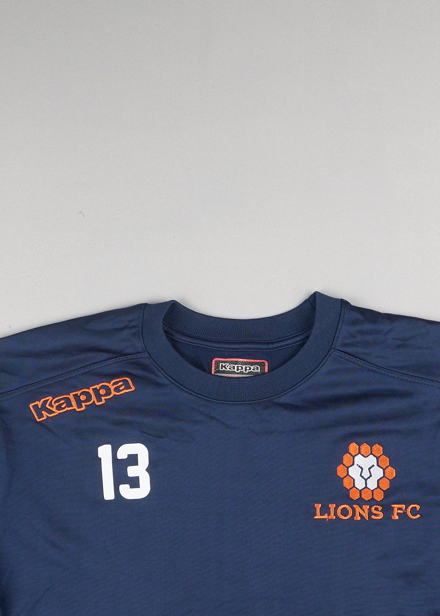 Kappa - Sweatshirt (M)