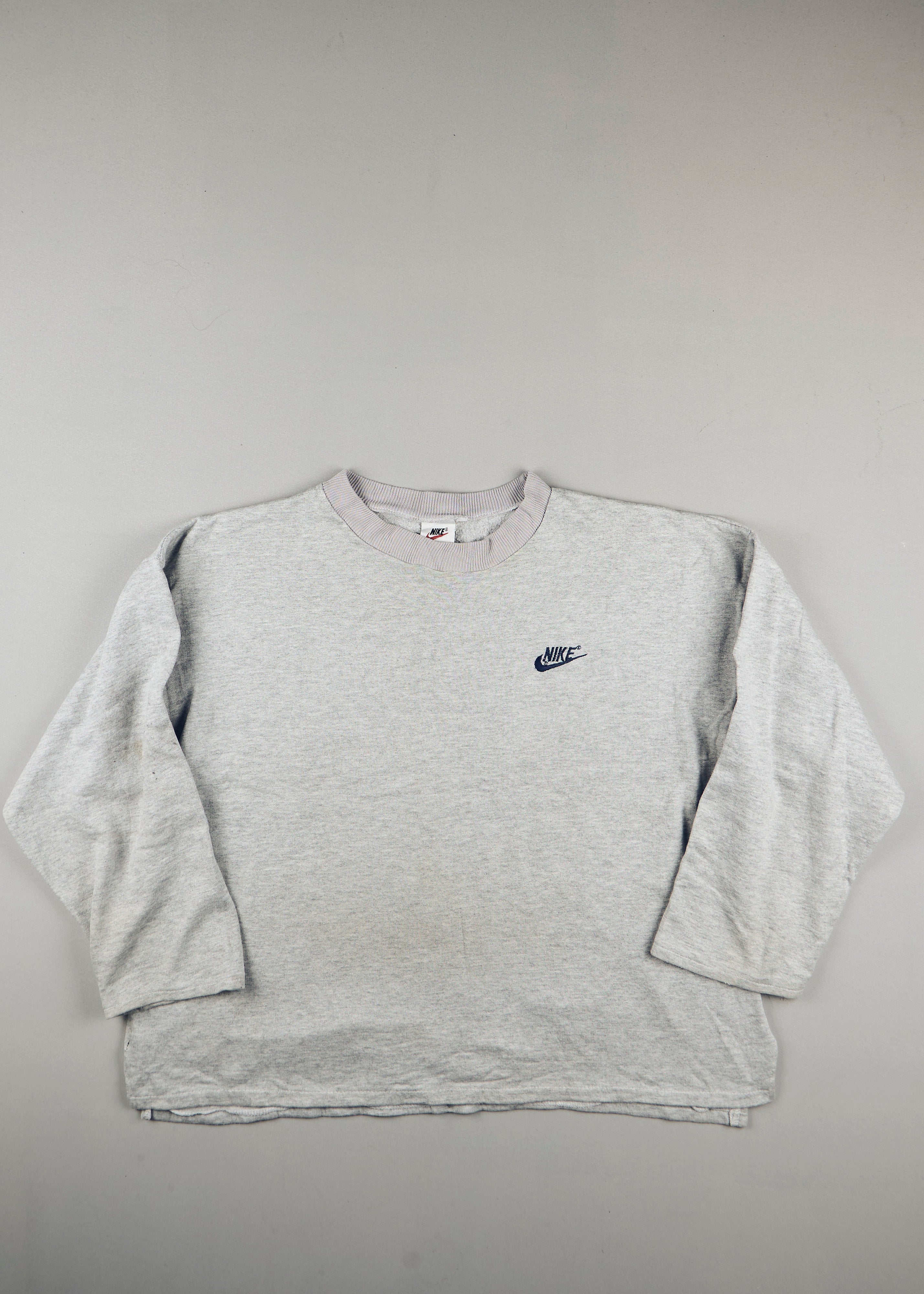 Nike - Sweatshirt (S)