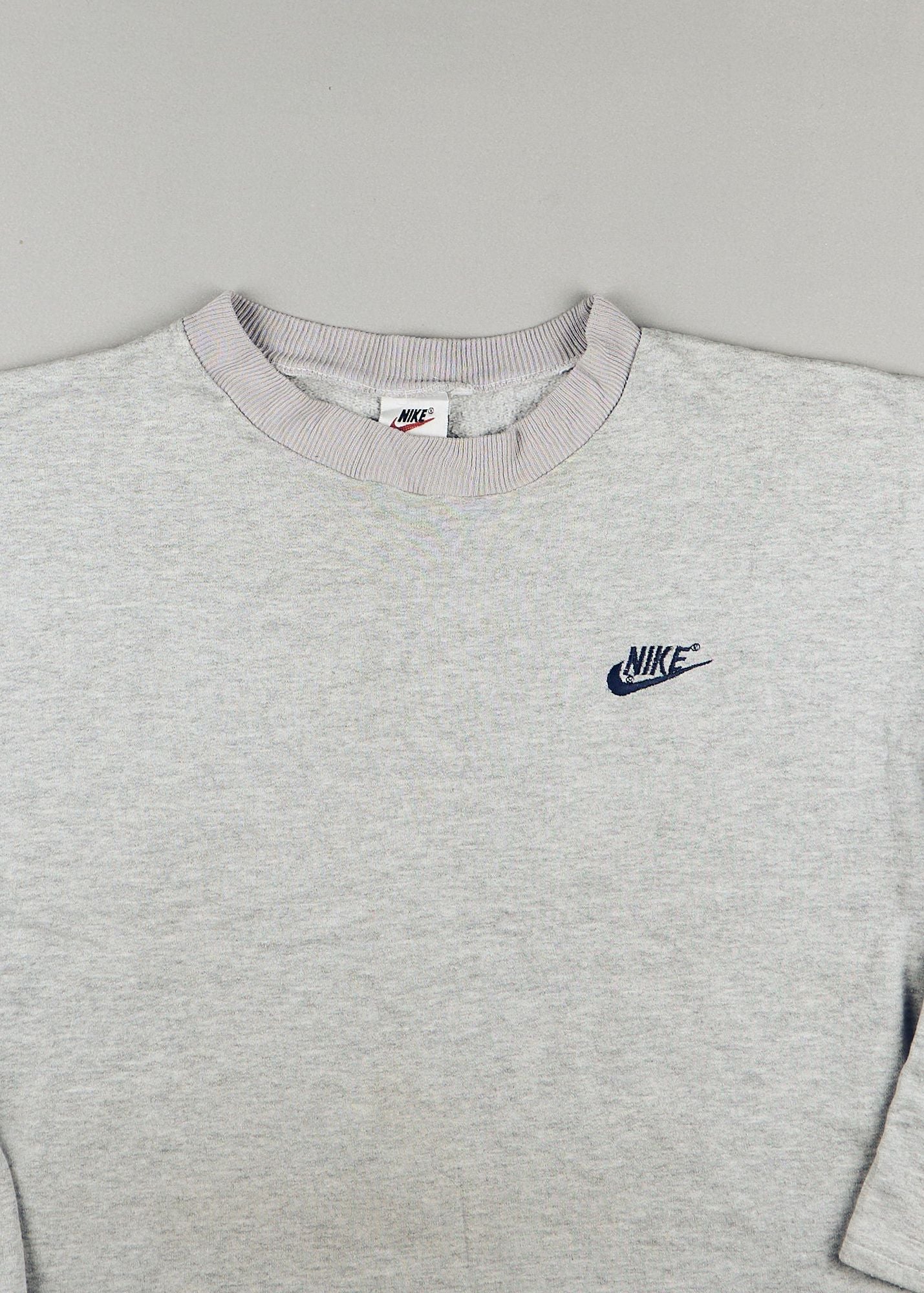 Nike - Sweatshirt (S)