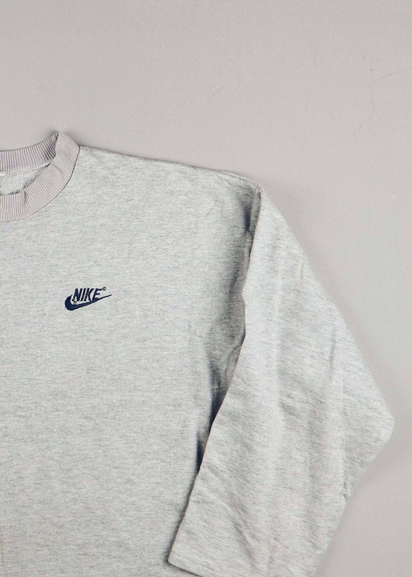 Nike - Sweatshirt (S)