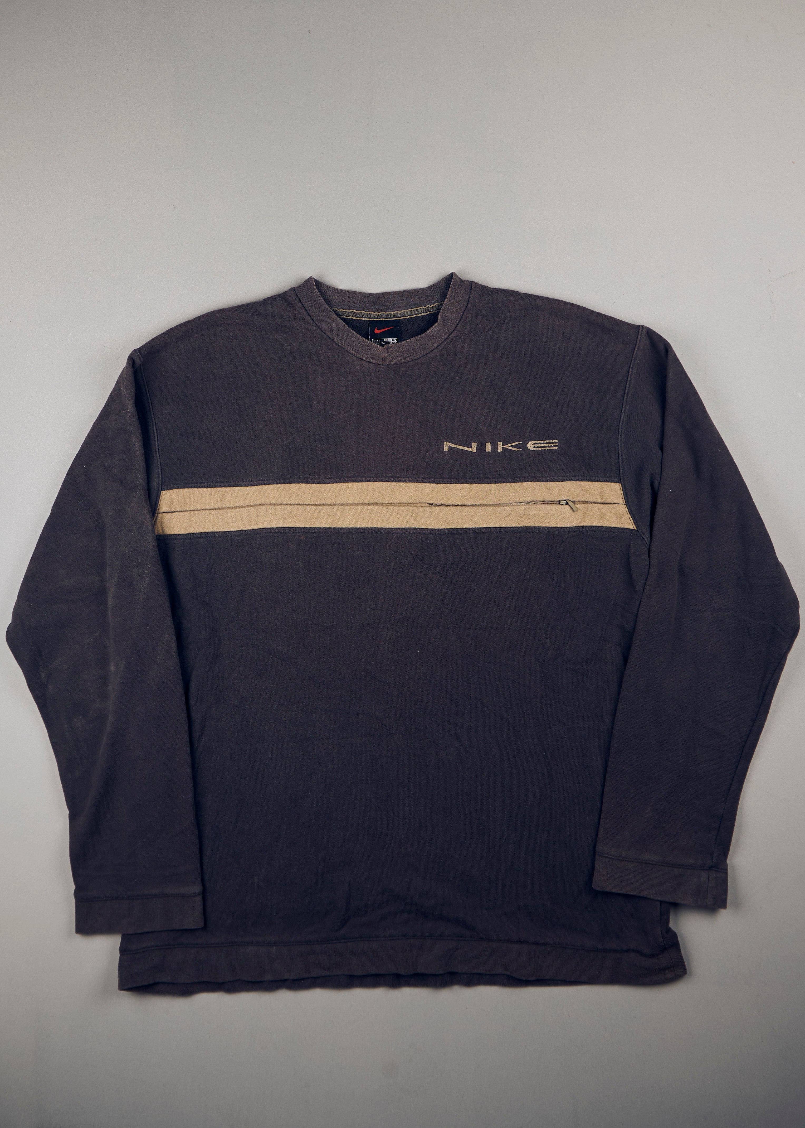 Nike - Sweatshirt (L)