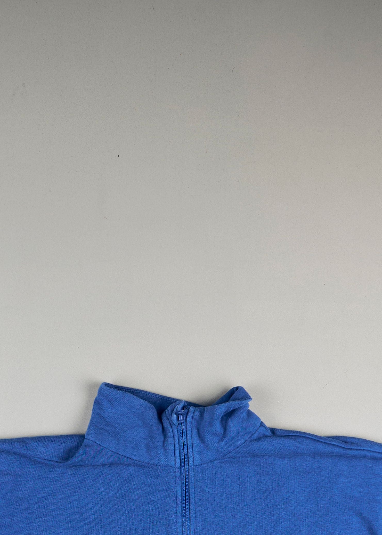 Adidas - Quarter Zip (S)