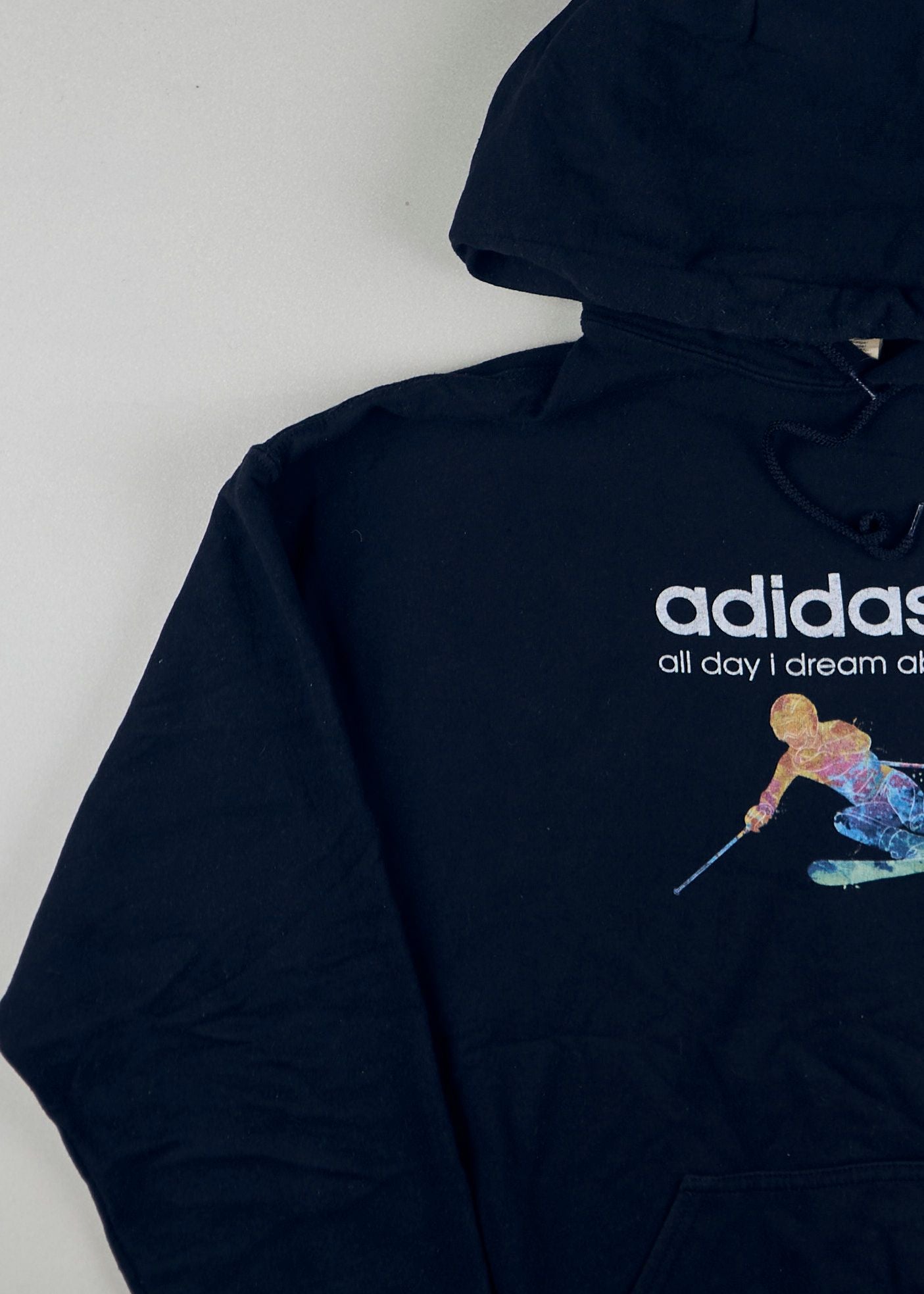 Adidas - Hoodie (L)