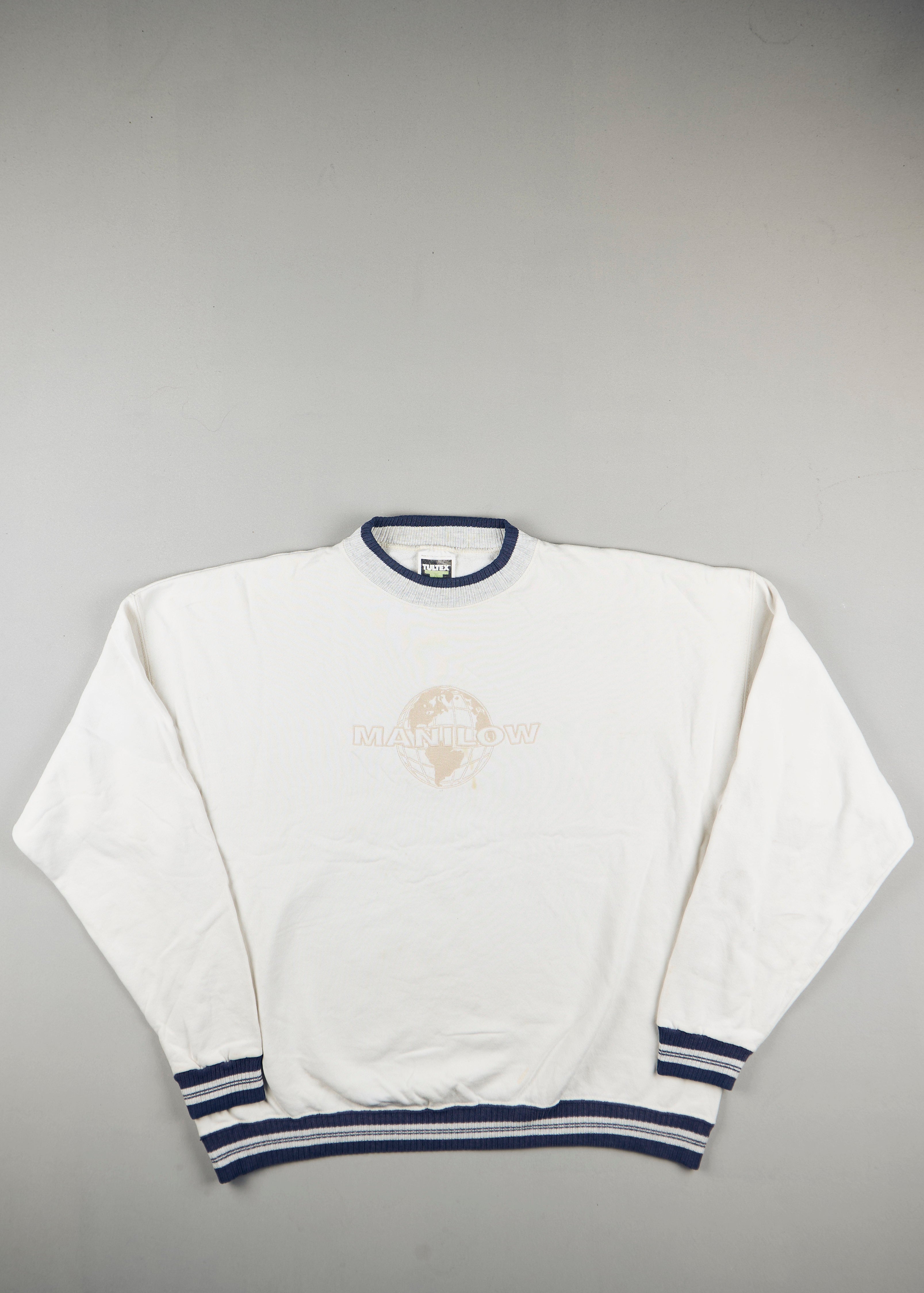 Tultex - Sweatshirt (L)