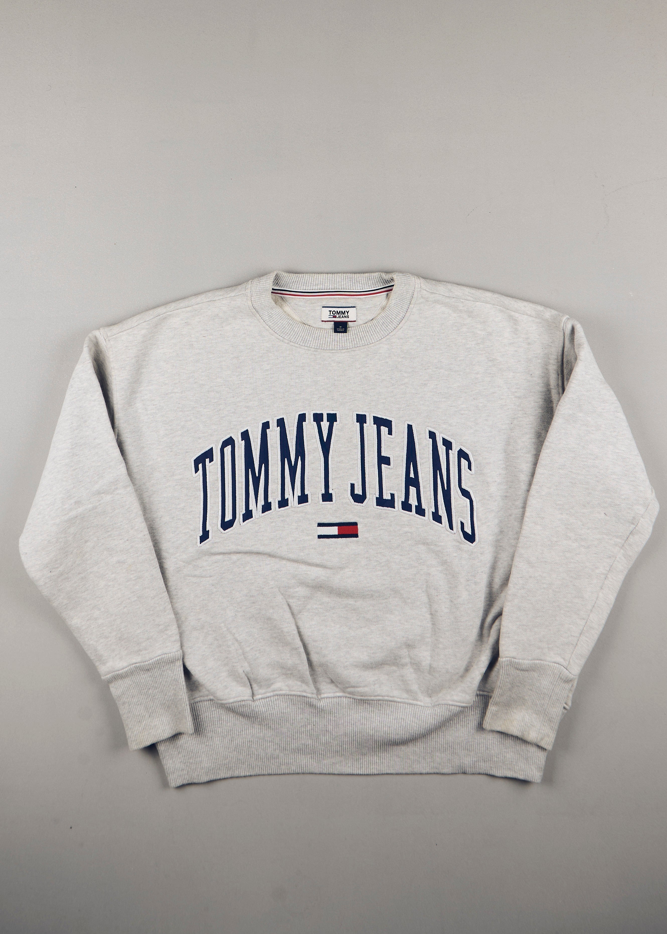 Tommy Jeans - Sweatshirts (S)