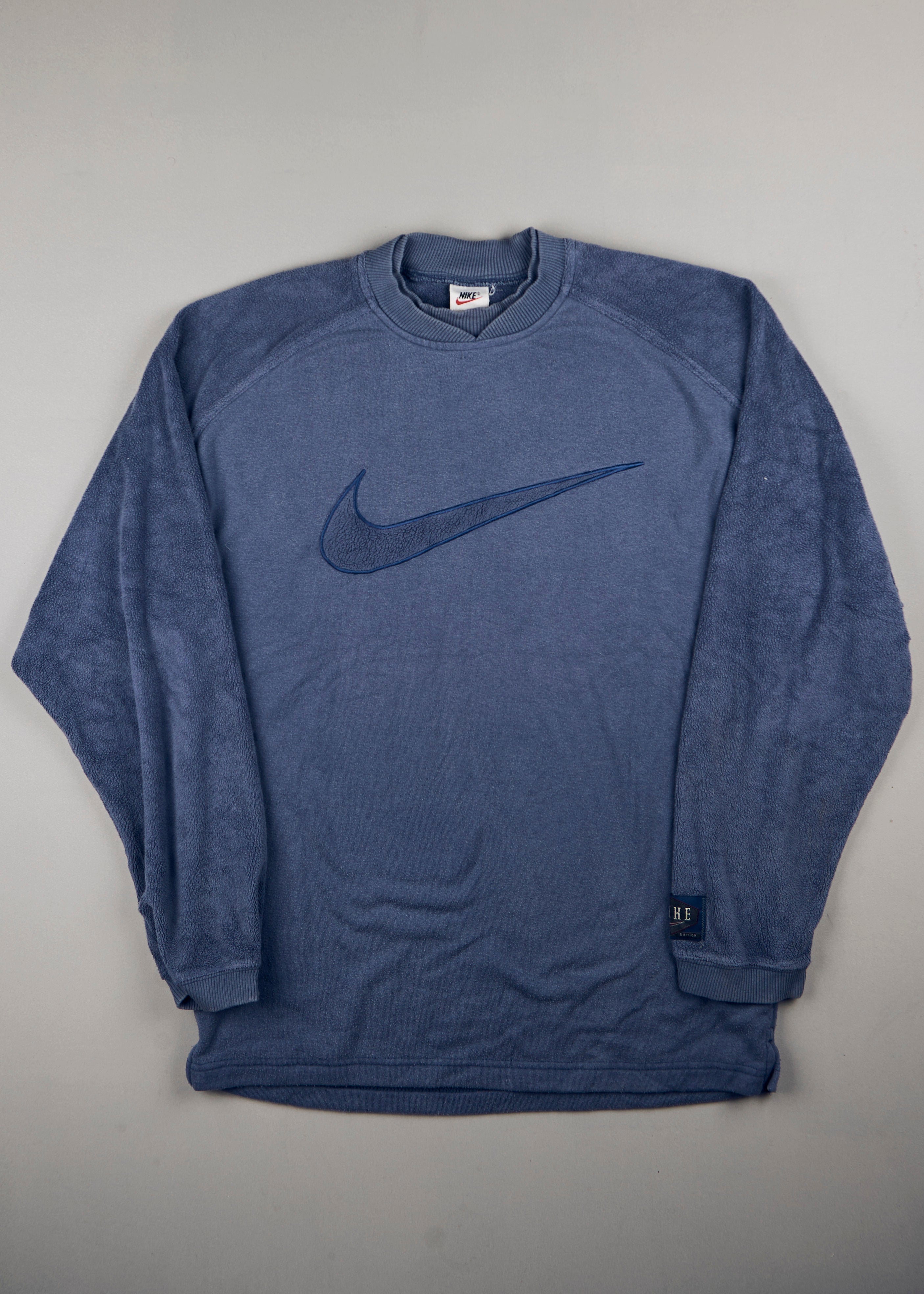 Nike - Sweatshirt (L)