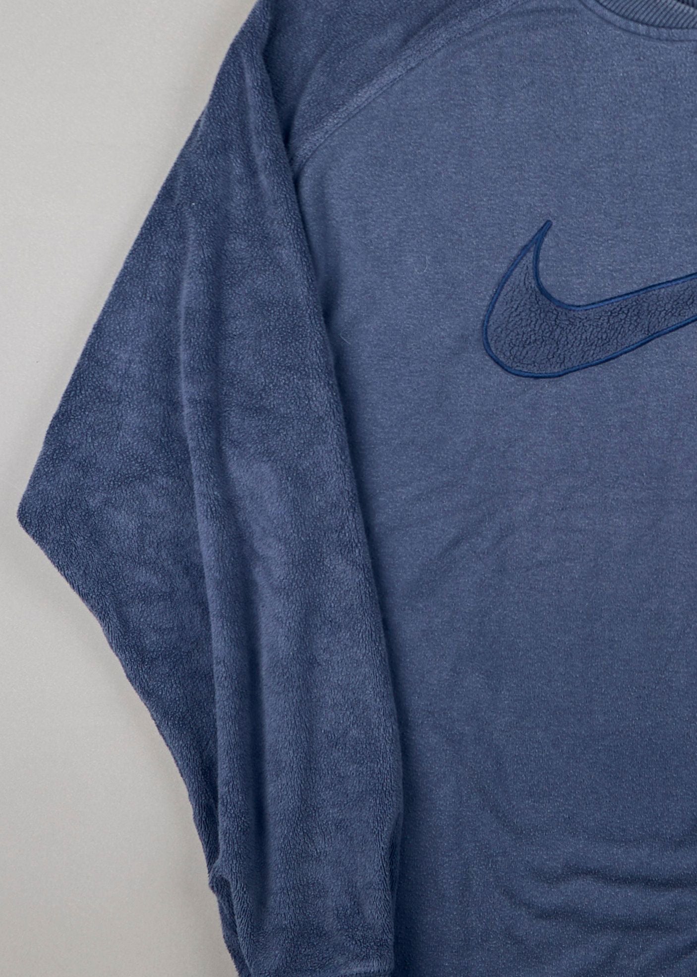 Nike - Sweatshirt (L)