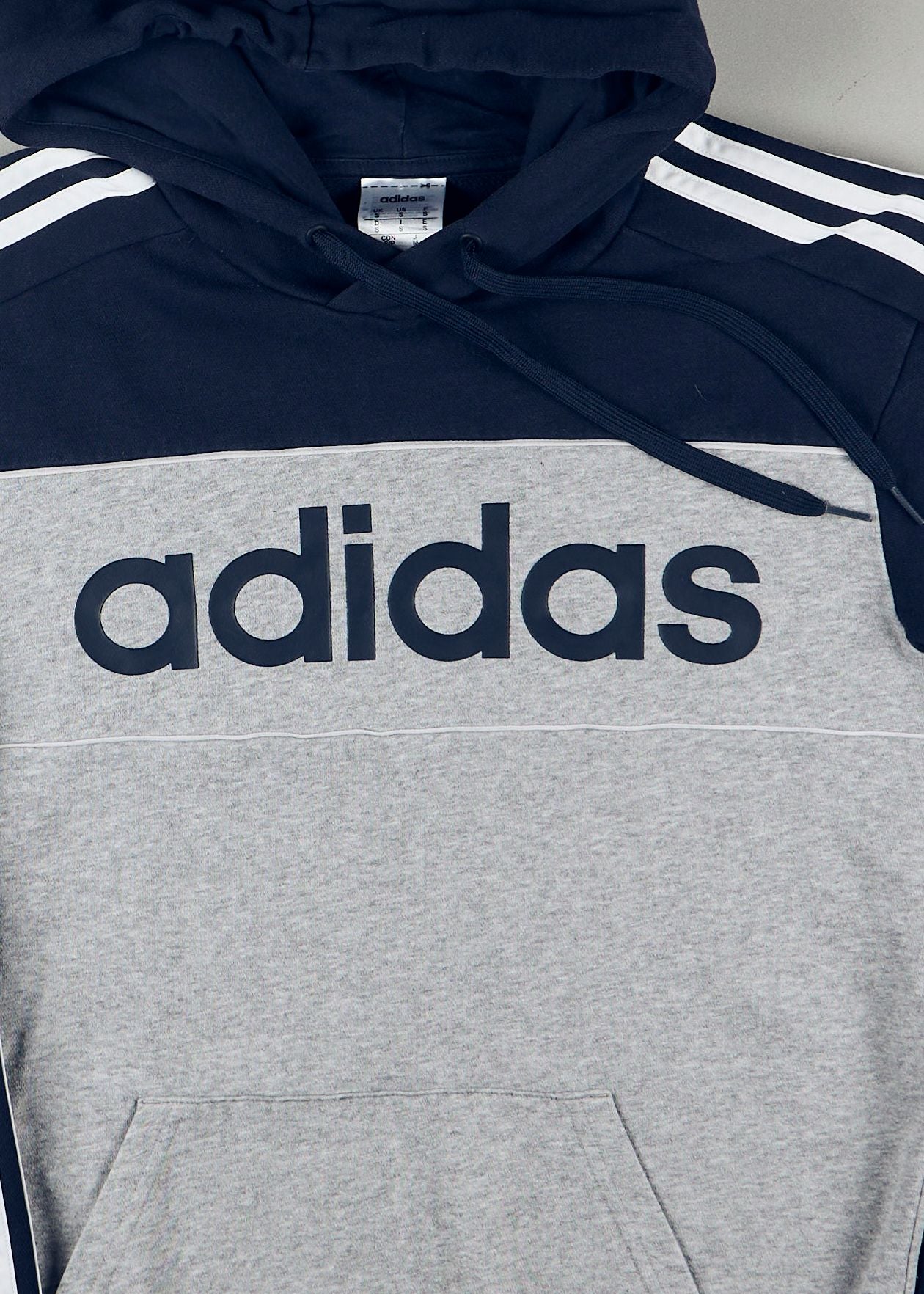Adidas - Hoodie (S)