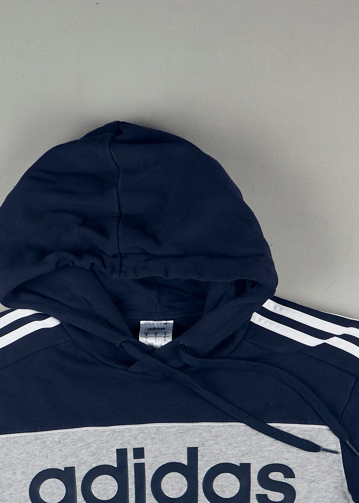Adidas - Hoodie (S)