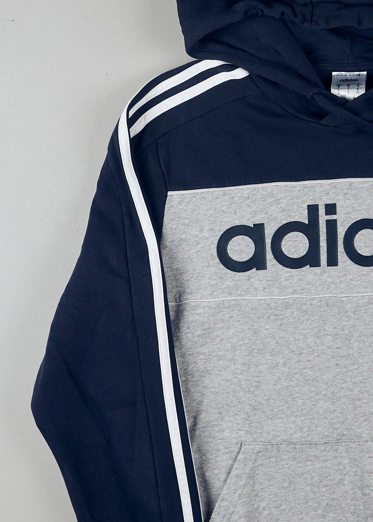 Adidas - Hoodie (S)