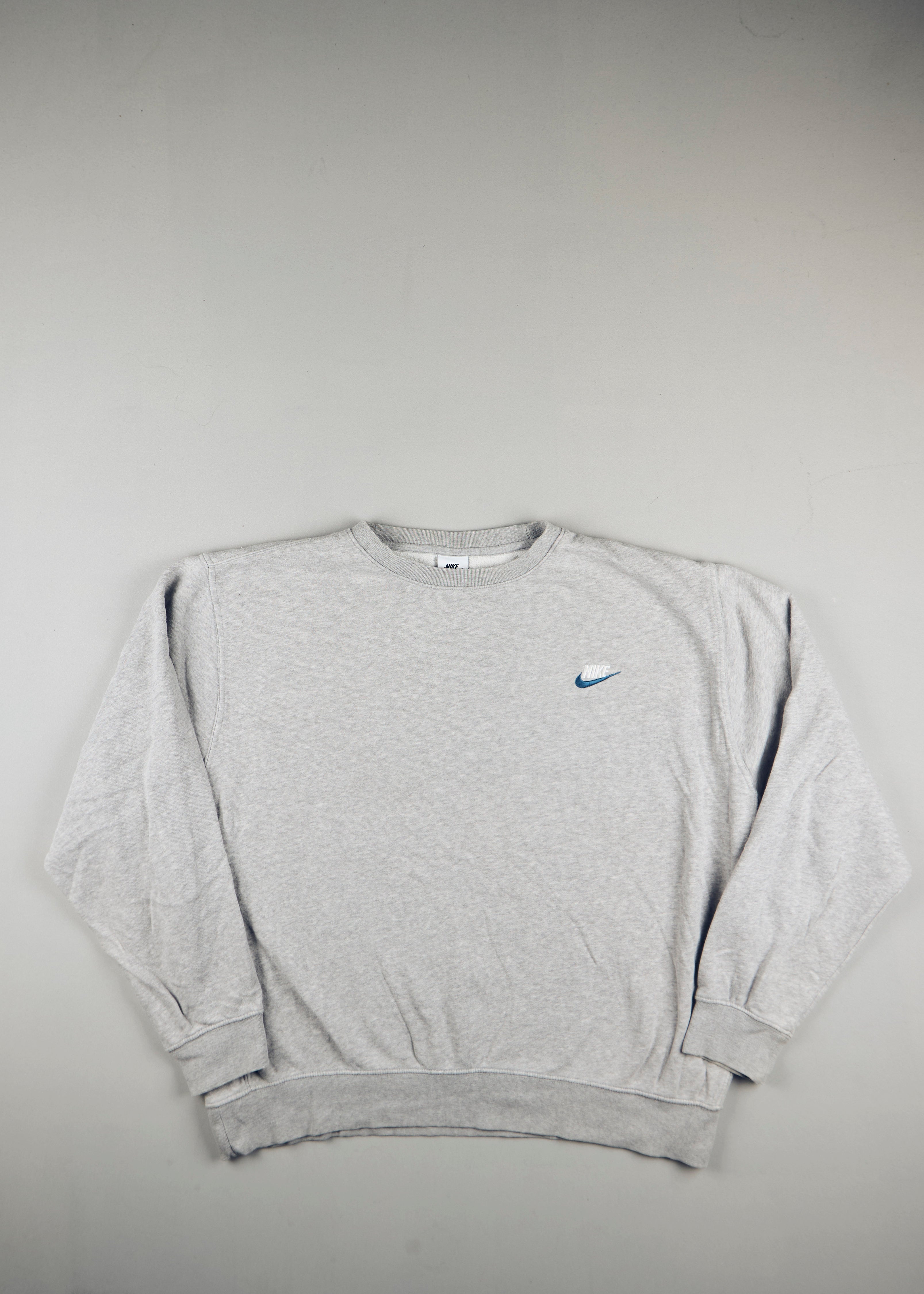 Nike - Sweatshirt (L)