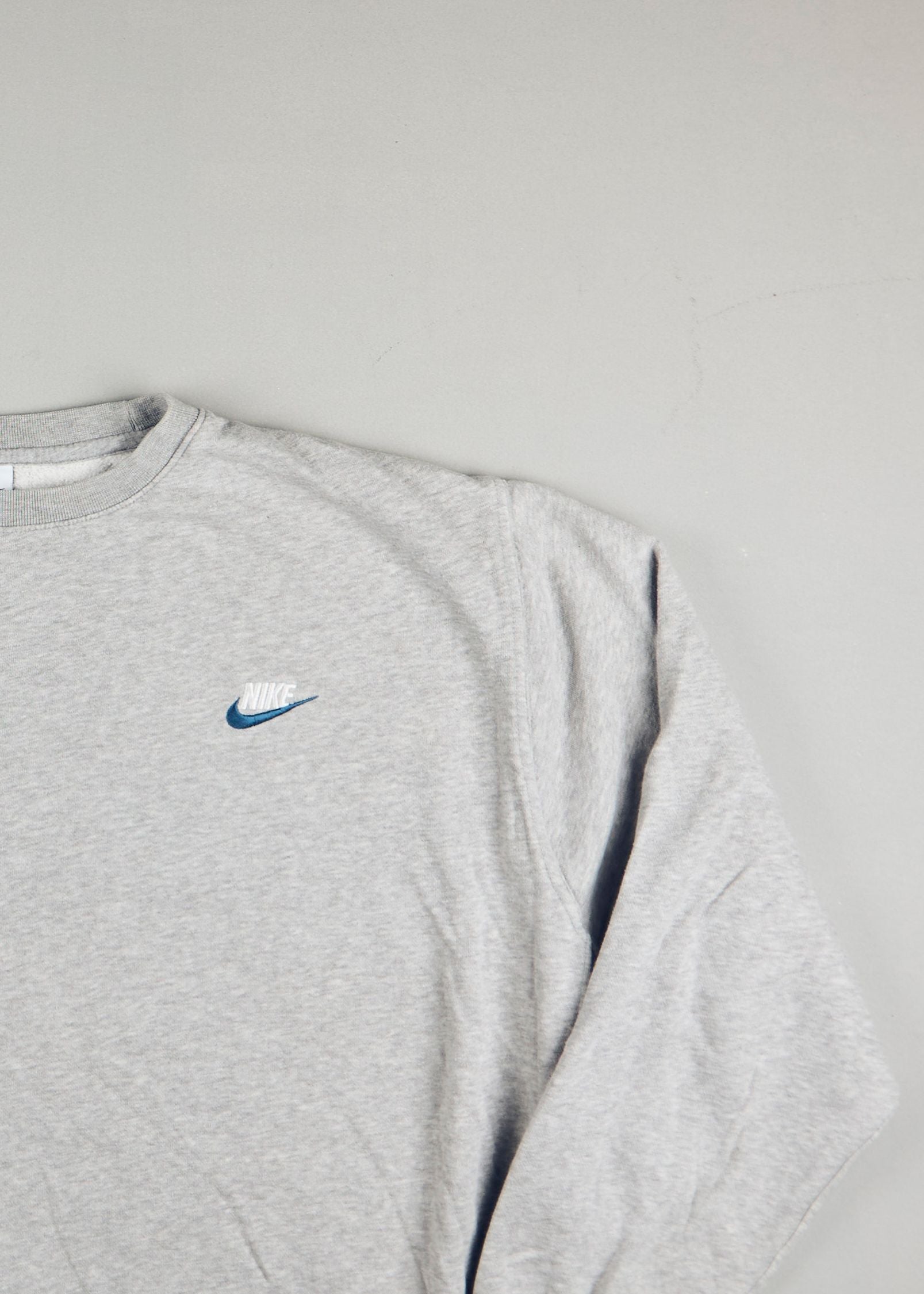 Nike - Sweatshirt (L)