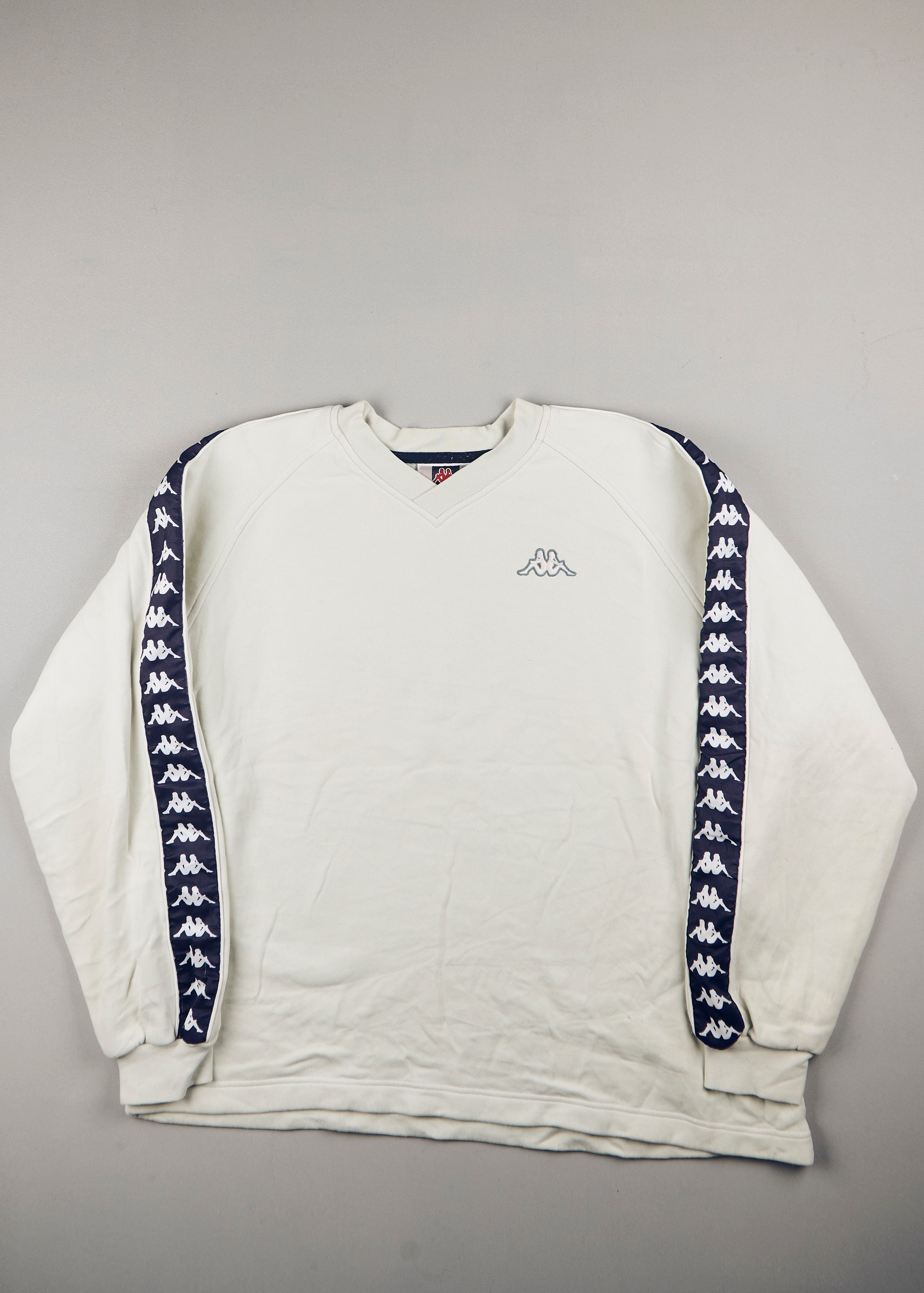 Kappa - Sweatshirts (M)