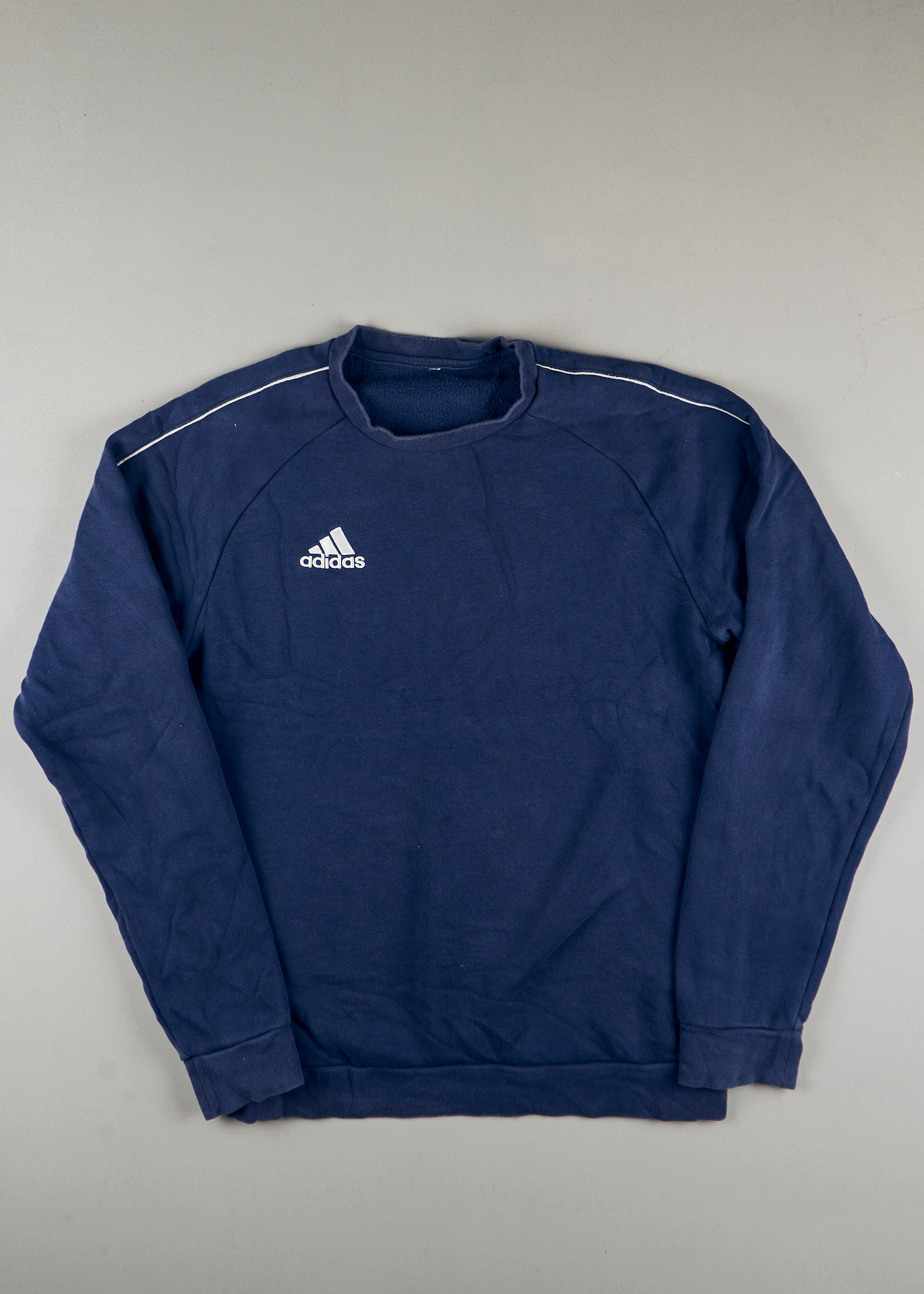 Adidas - Sweatshirt (S)