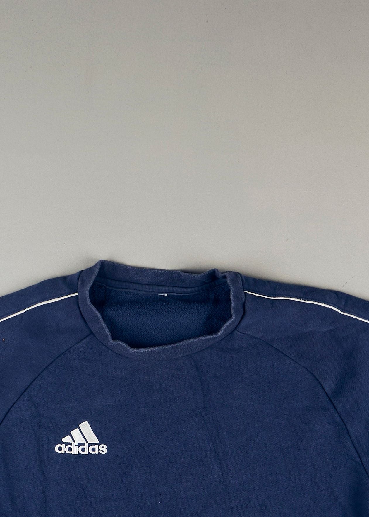 Adidas - Sweatshirt (S)