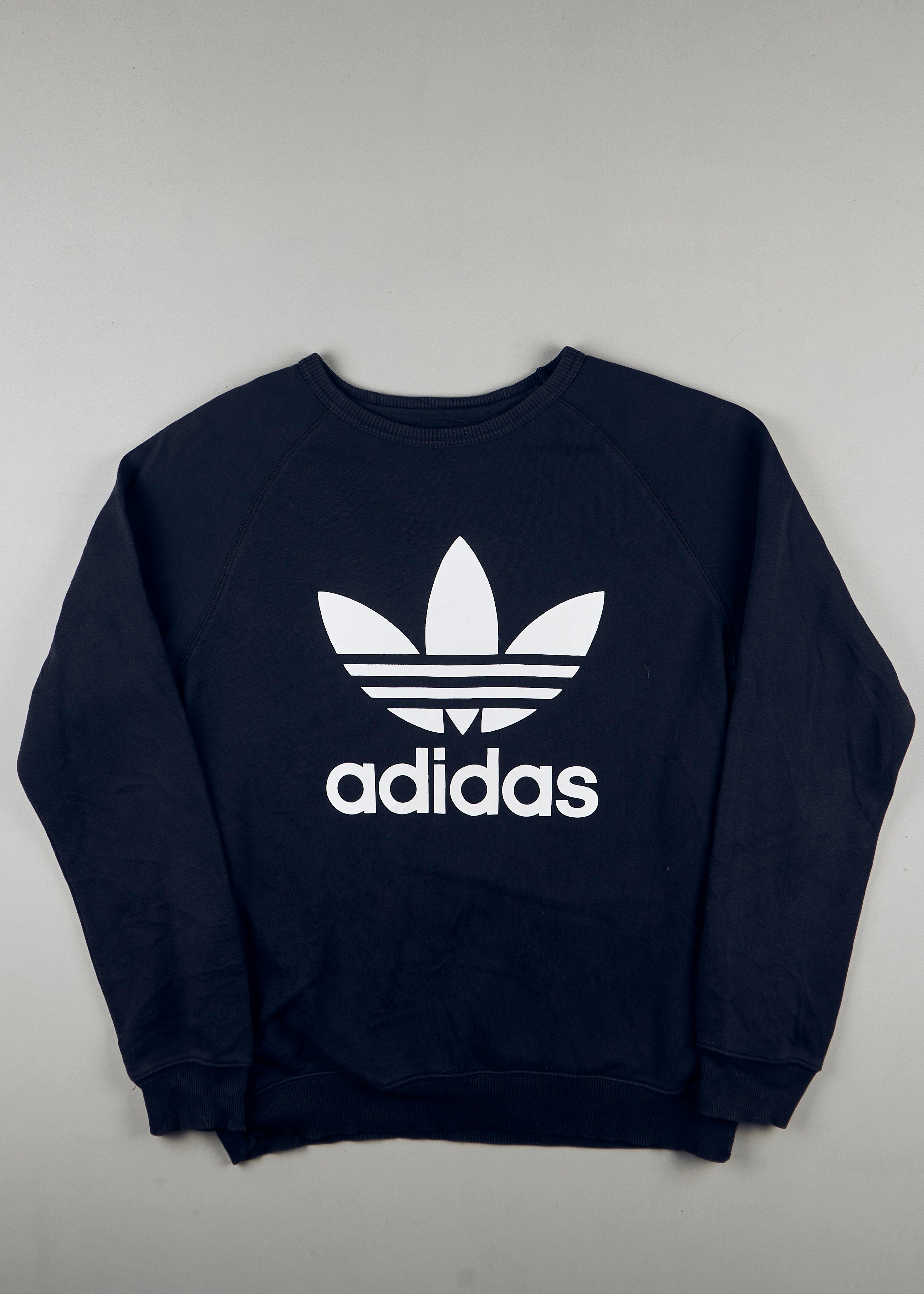 Adidas - Sweatshirt (M)