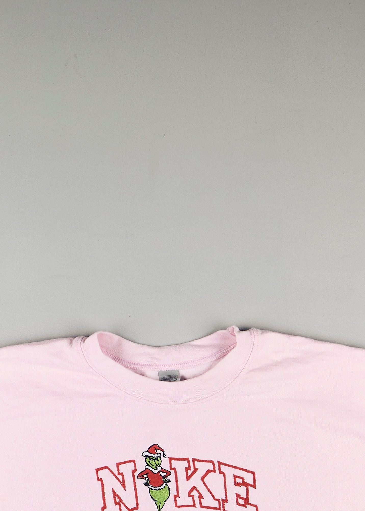 Nike - Sweatshirt (L)