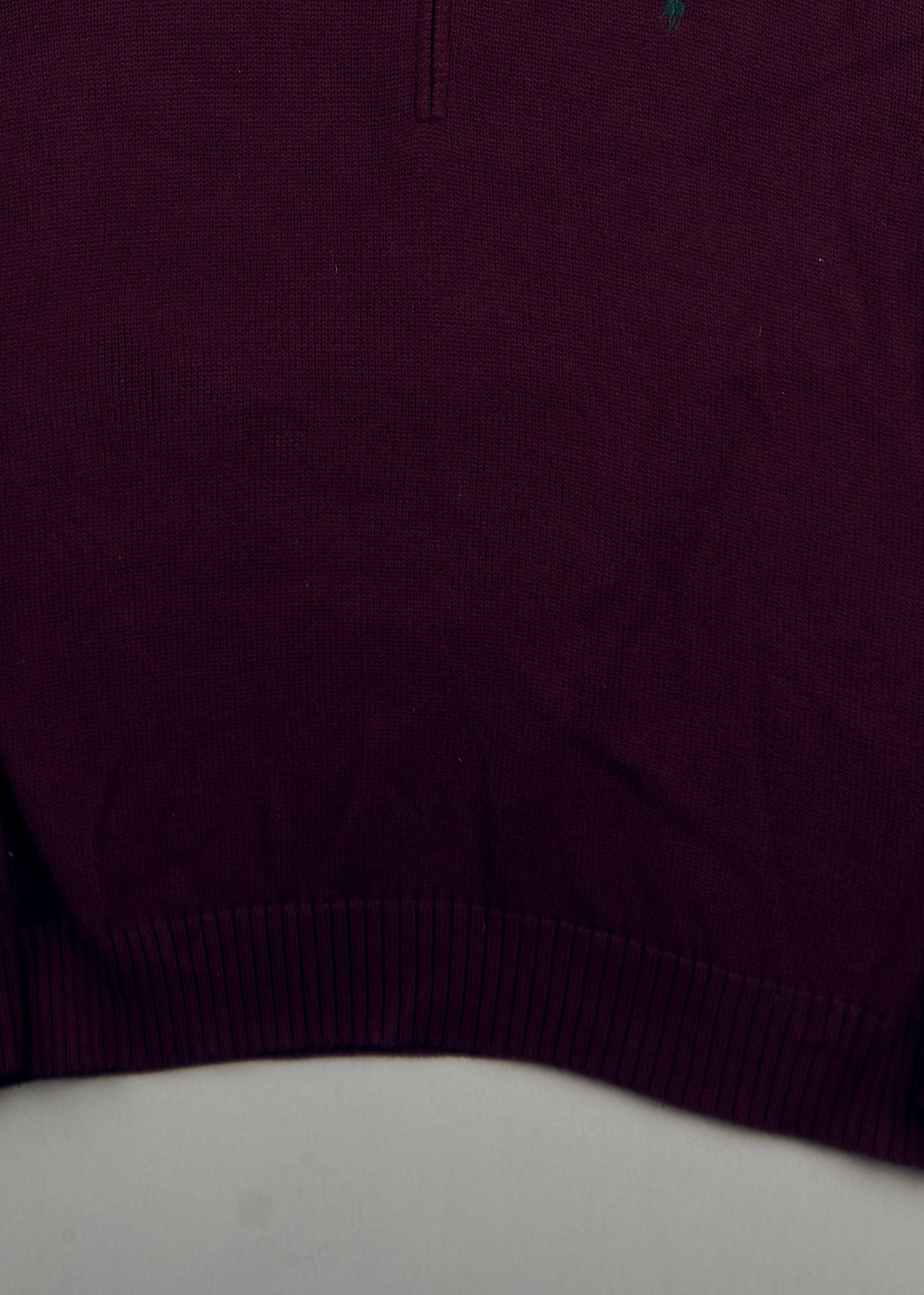 Ralph Lauren - Quarter Zip (XXL)