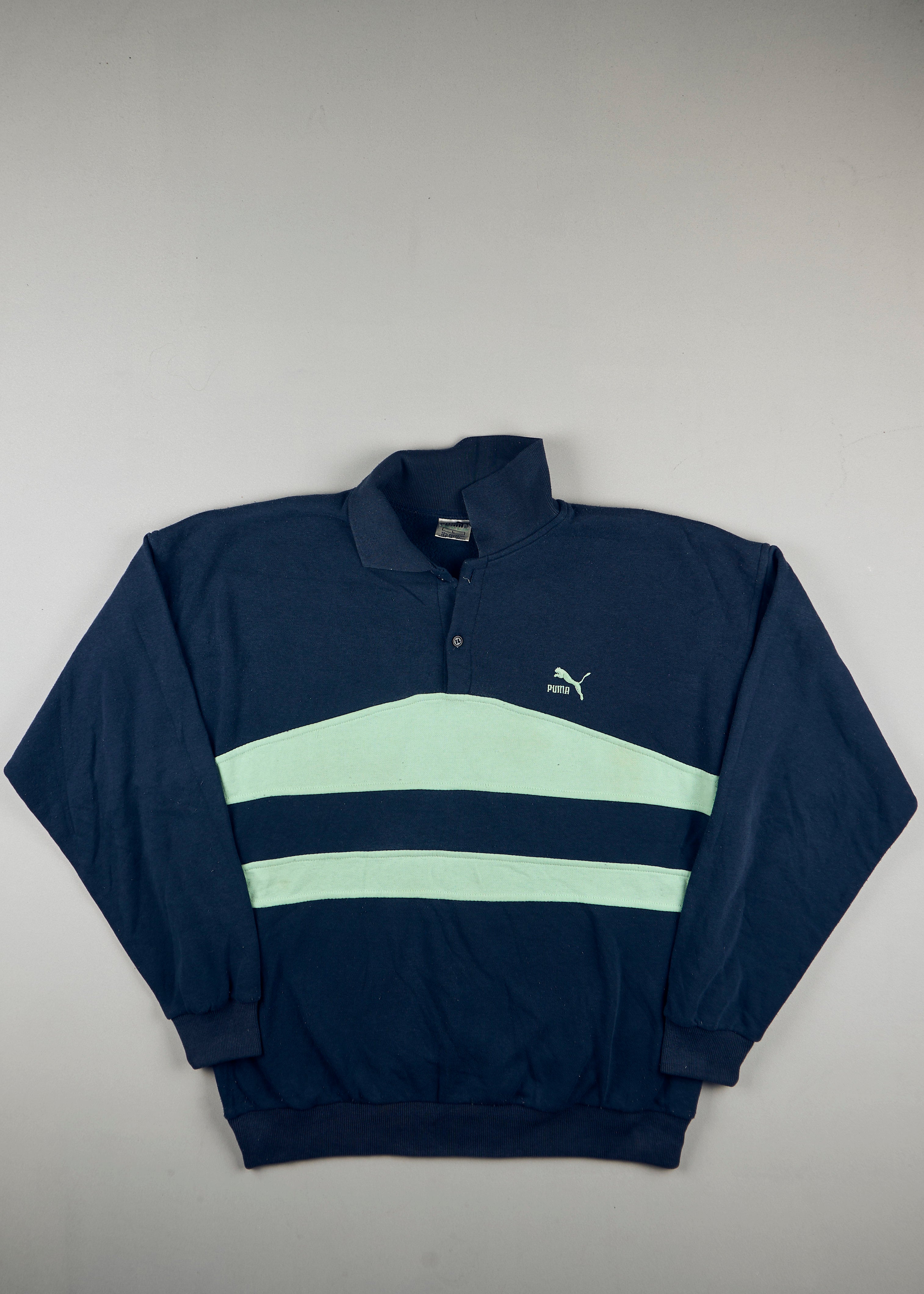 Puma - Sweatshirts (L)