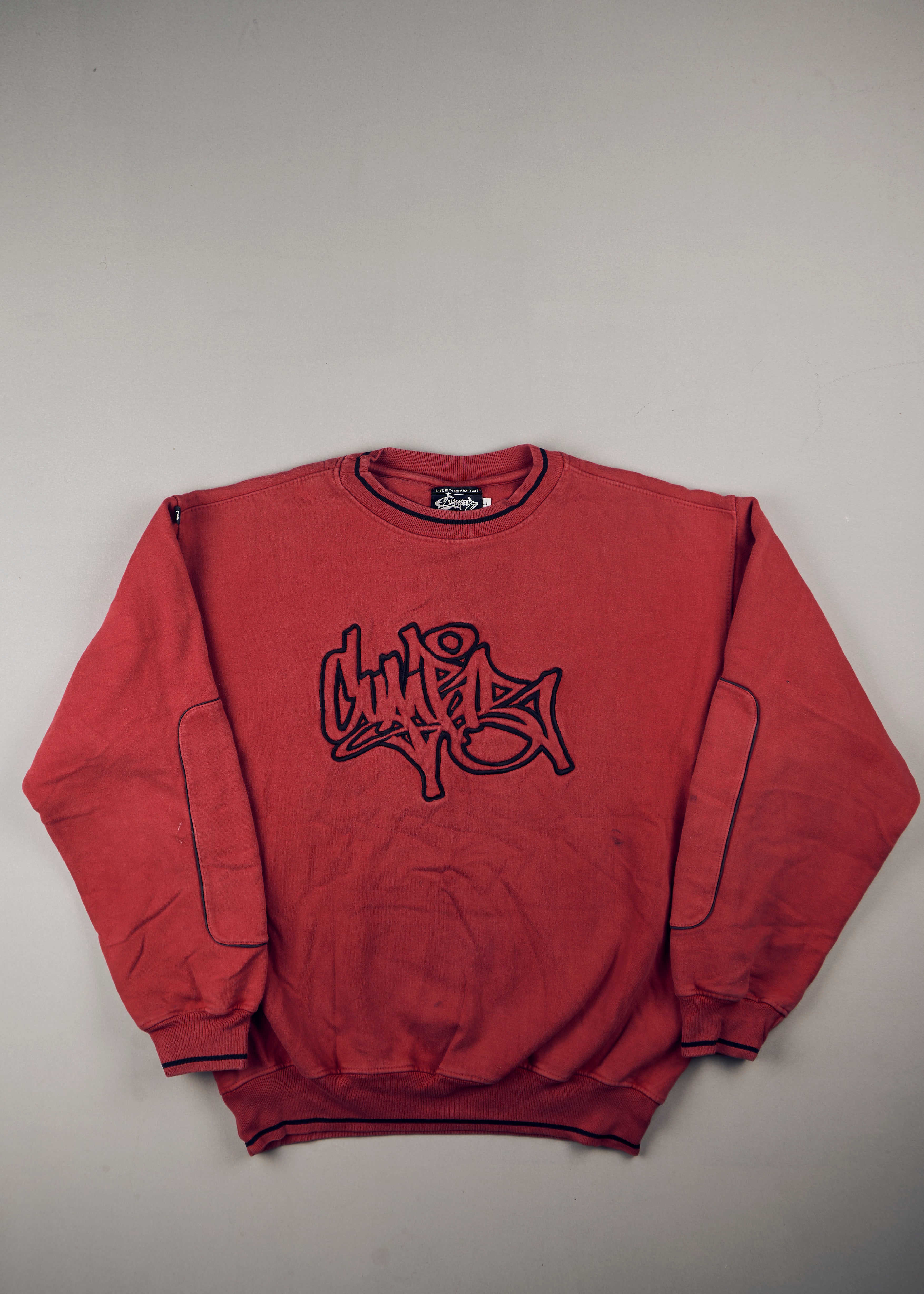 International Company - Sweatshirts (M)