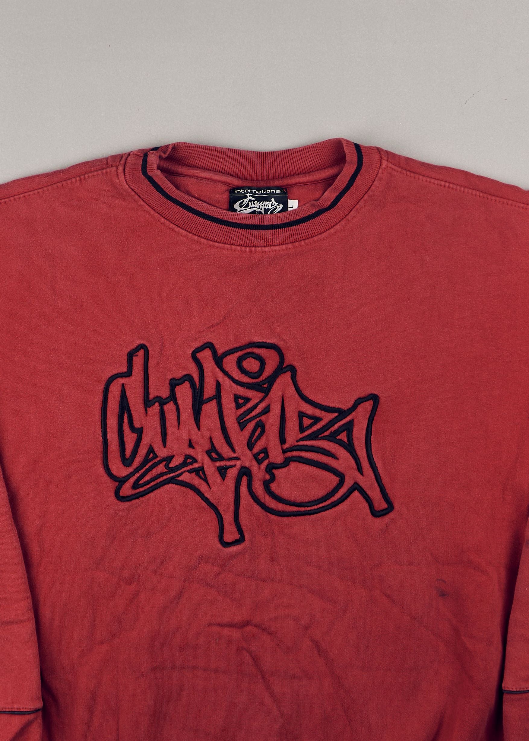 International Company - Sweatshirts (M)