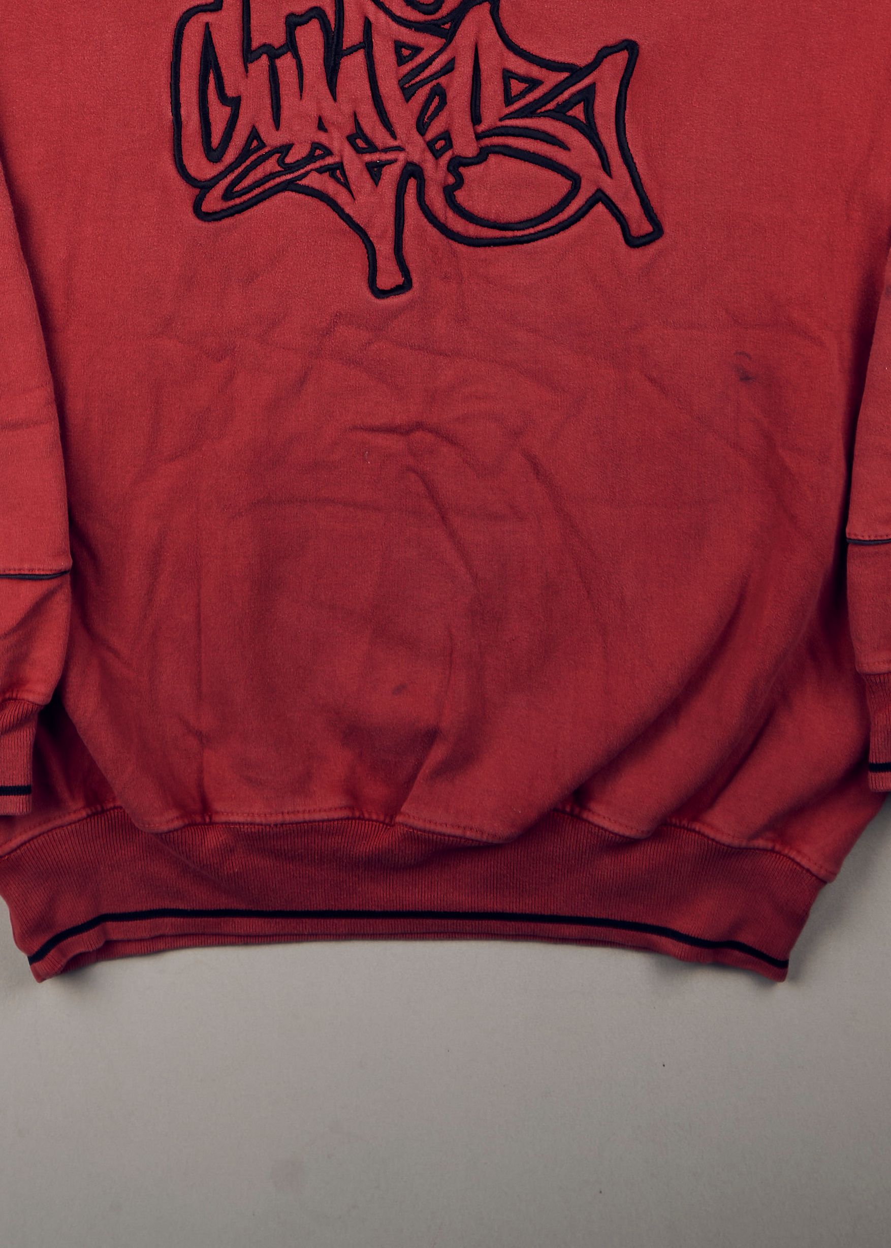 International Company - Sweatshirts (M)