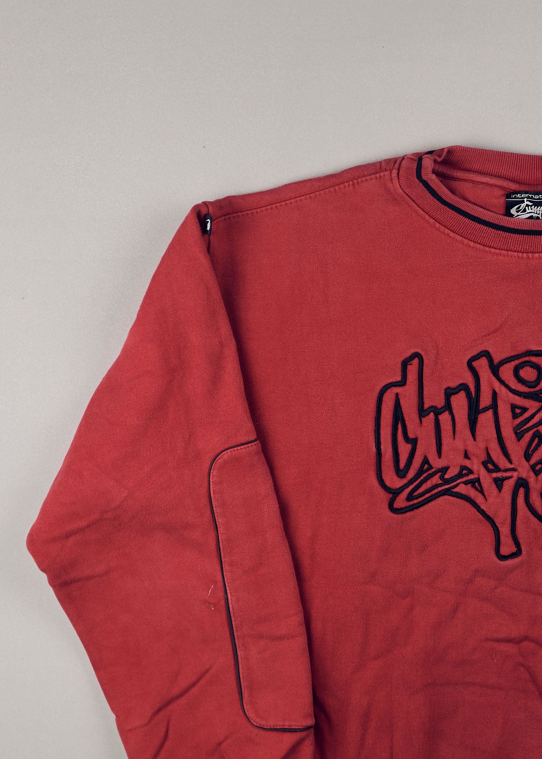 International Company - Sweatshirts (M)