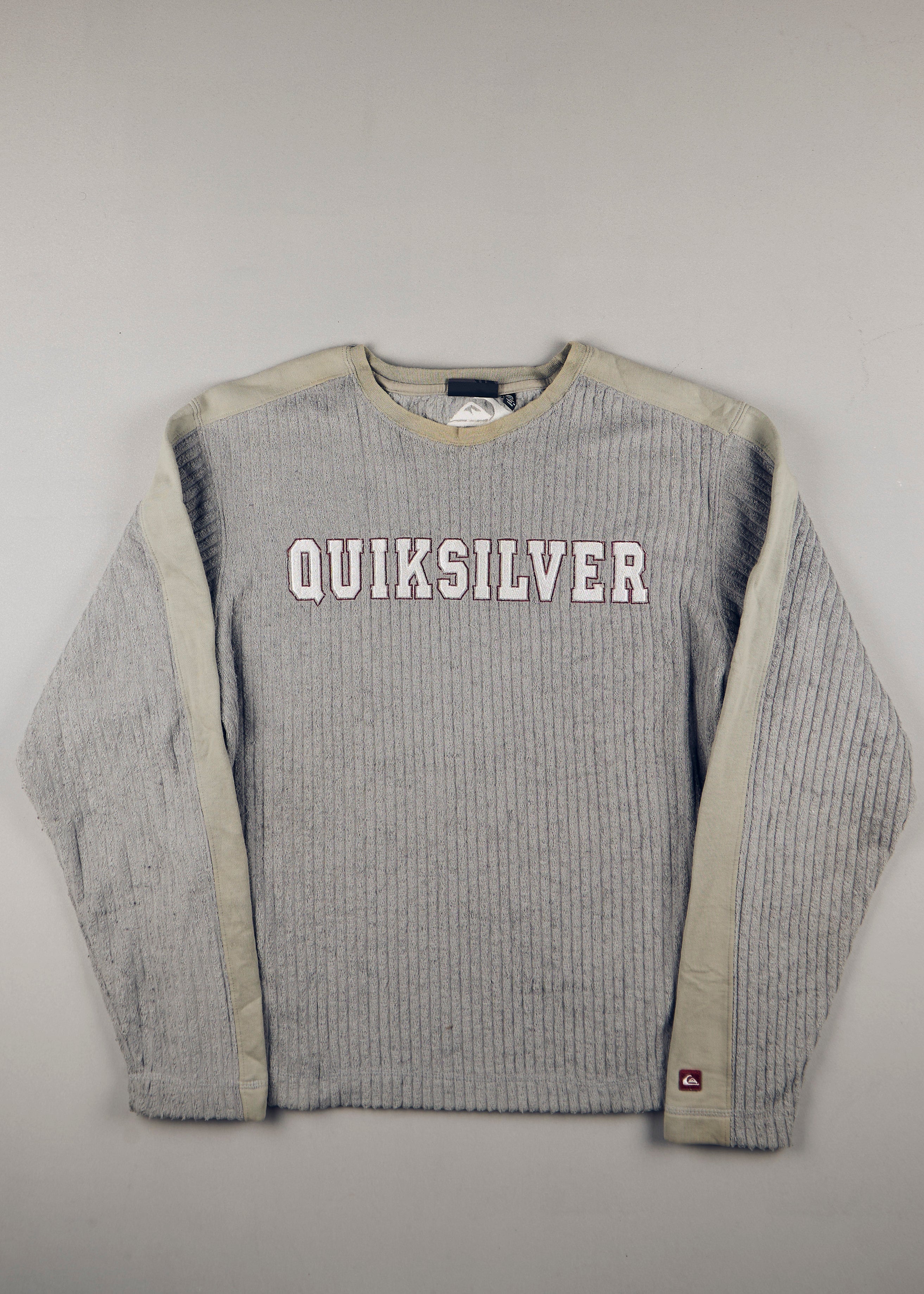 Quiksilver - Sweatshirt (M)