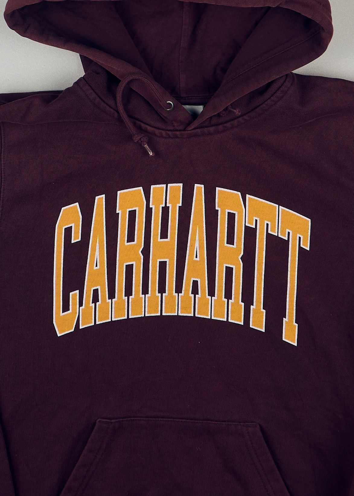 Carhartt - Hoodie (XS)