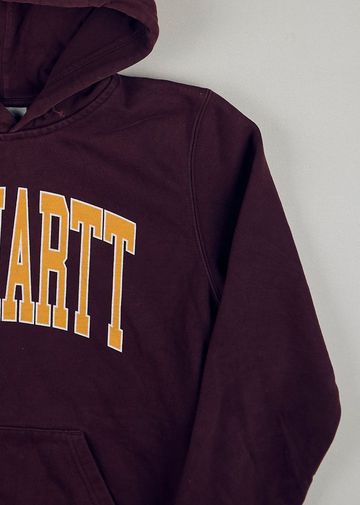 Carhartt - Hoodie (XS)