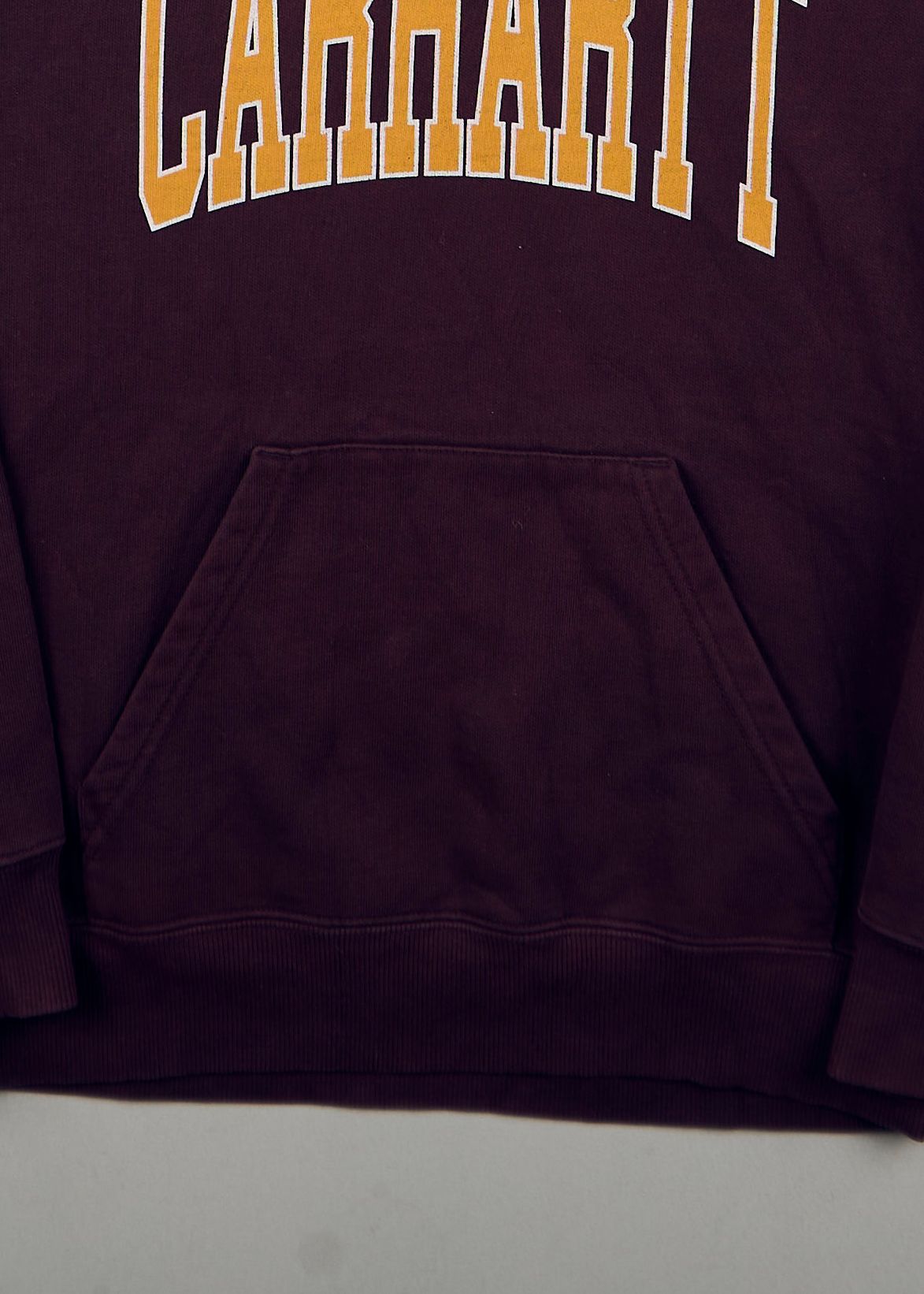 Carhartt - Hoodie (XS)