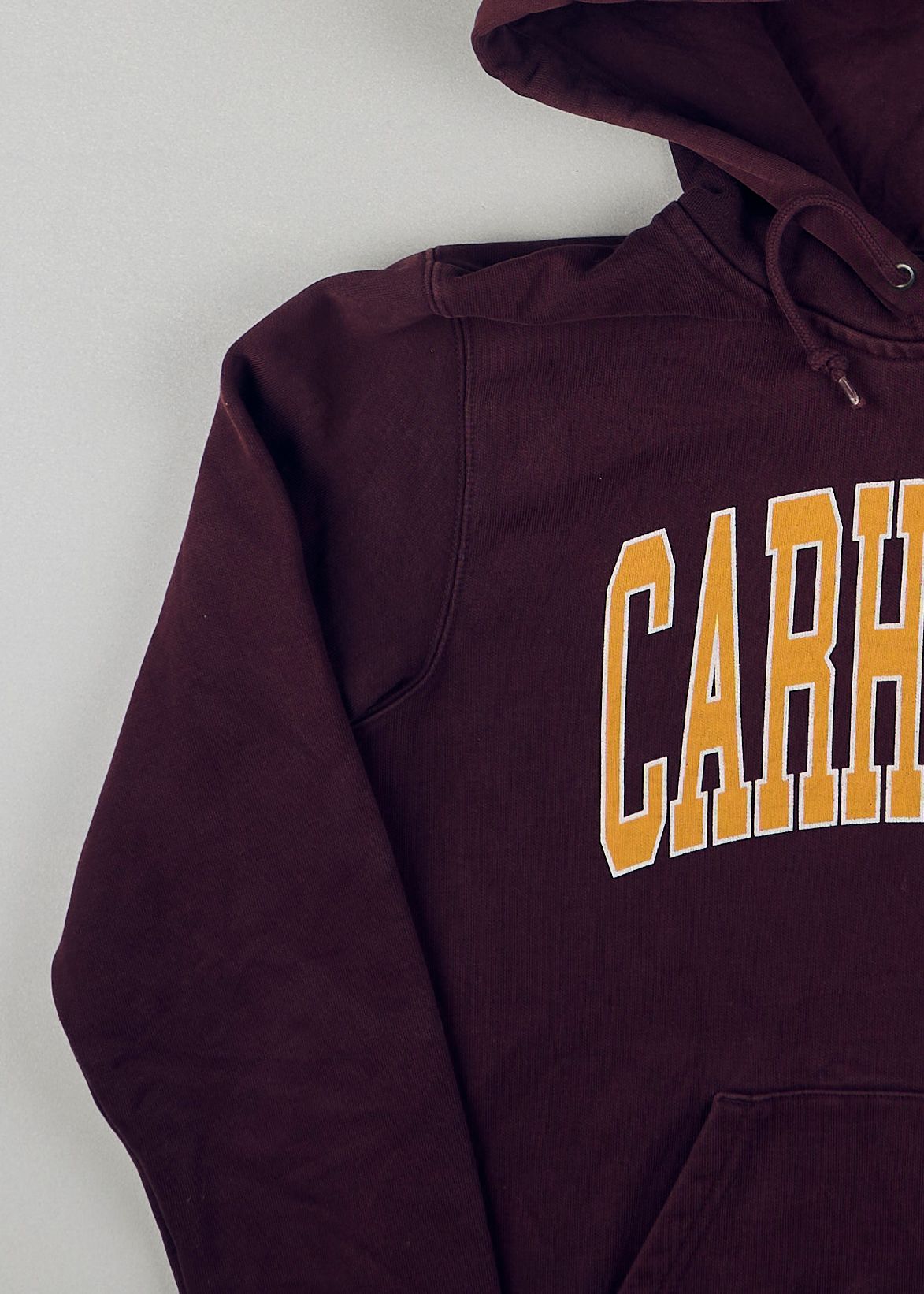 Carhartt - Hoodie (XS)