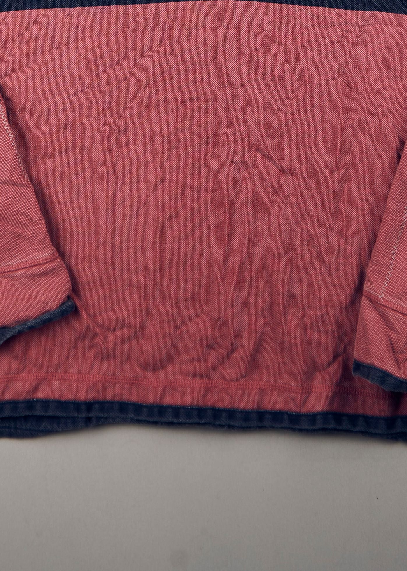 Fat Face - Quarter Zip (S)