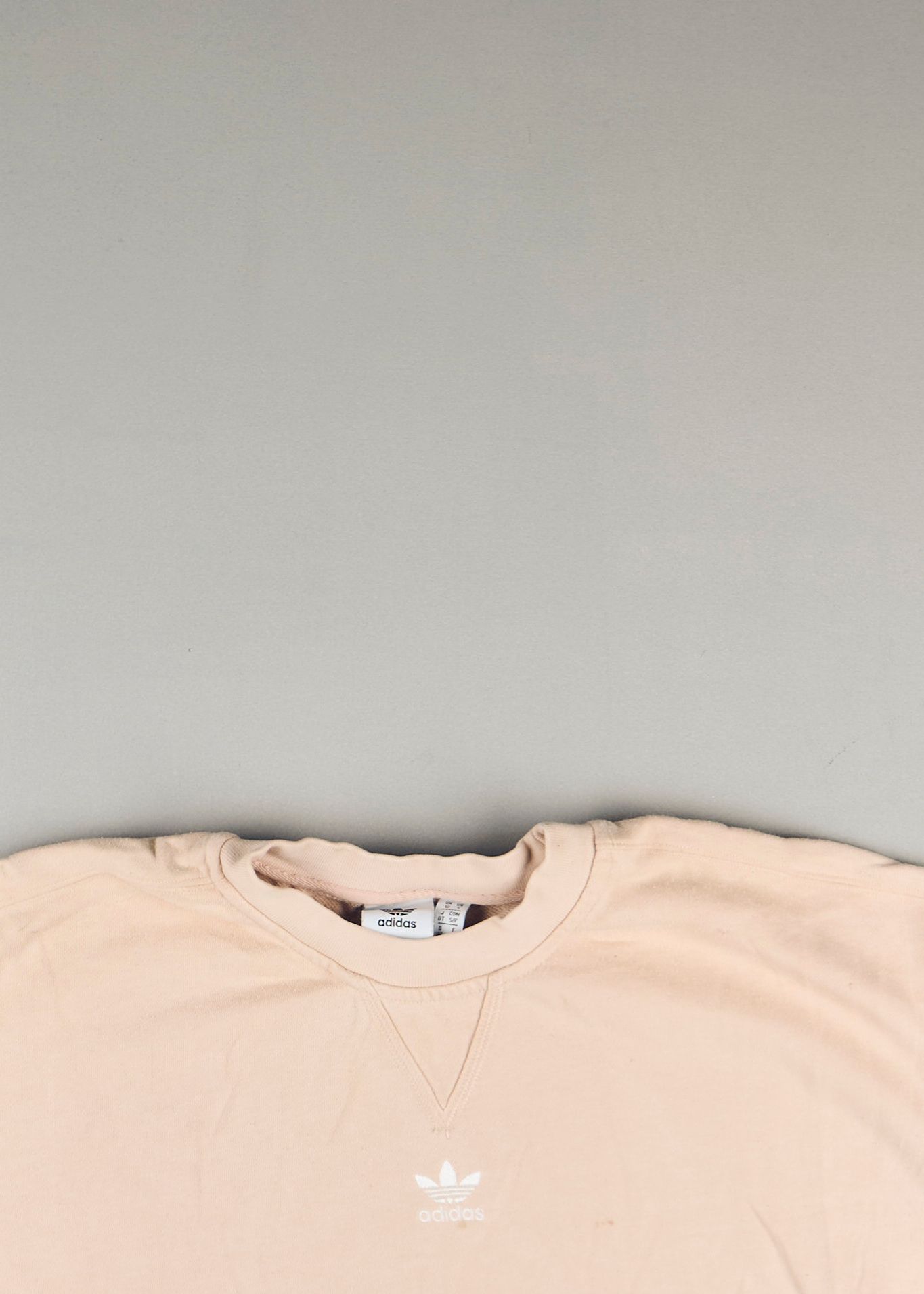 Adidas - Sweatshirt (S)