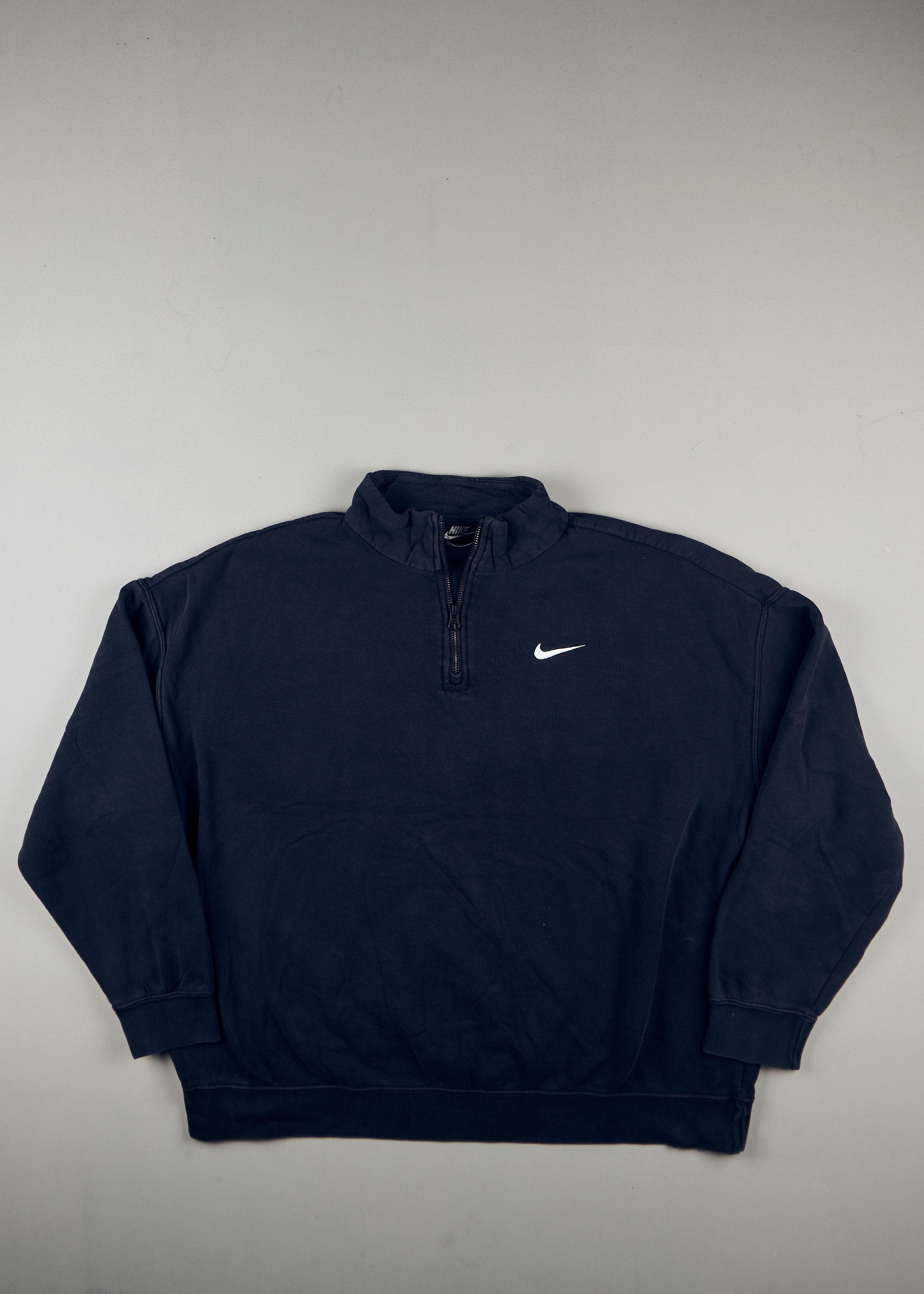 Nike - Quarter Zip (M)