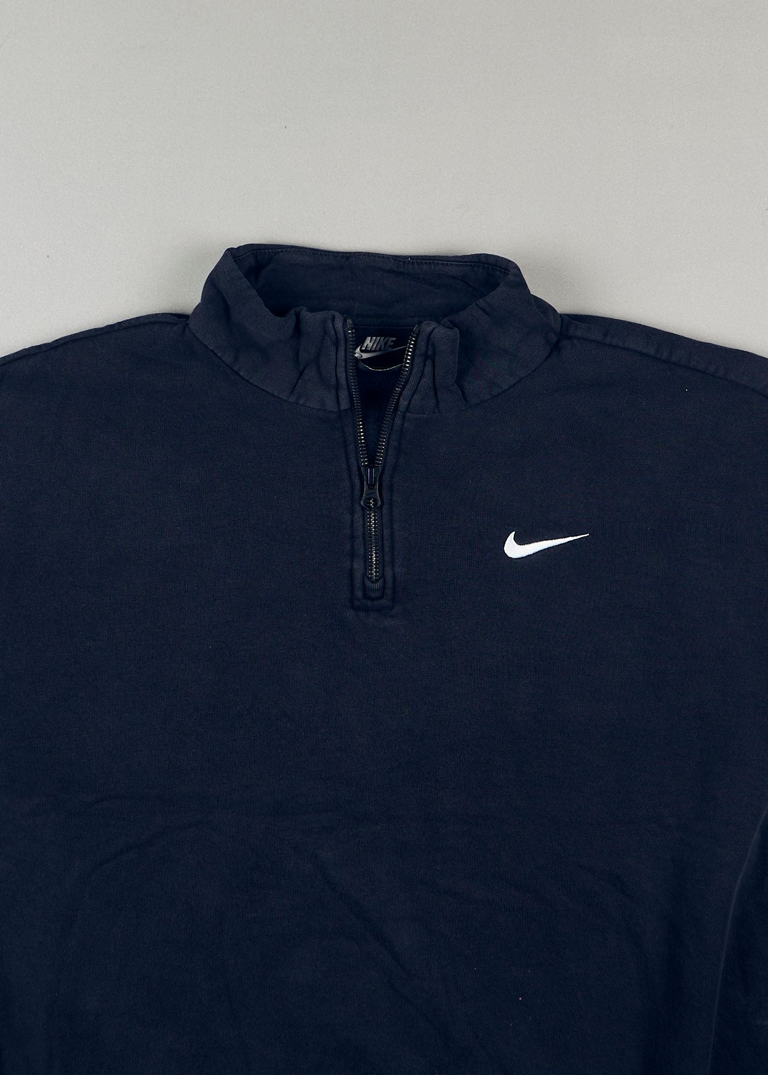 Nike - Quarter Zip (M)