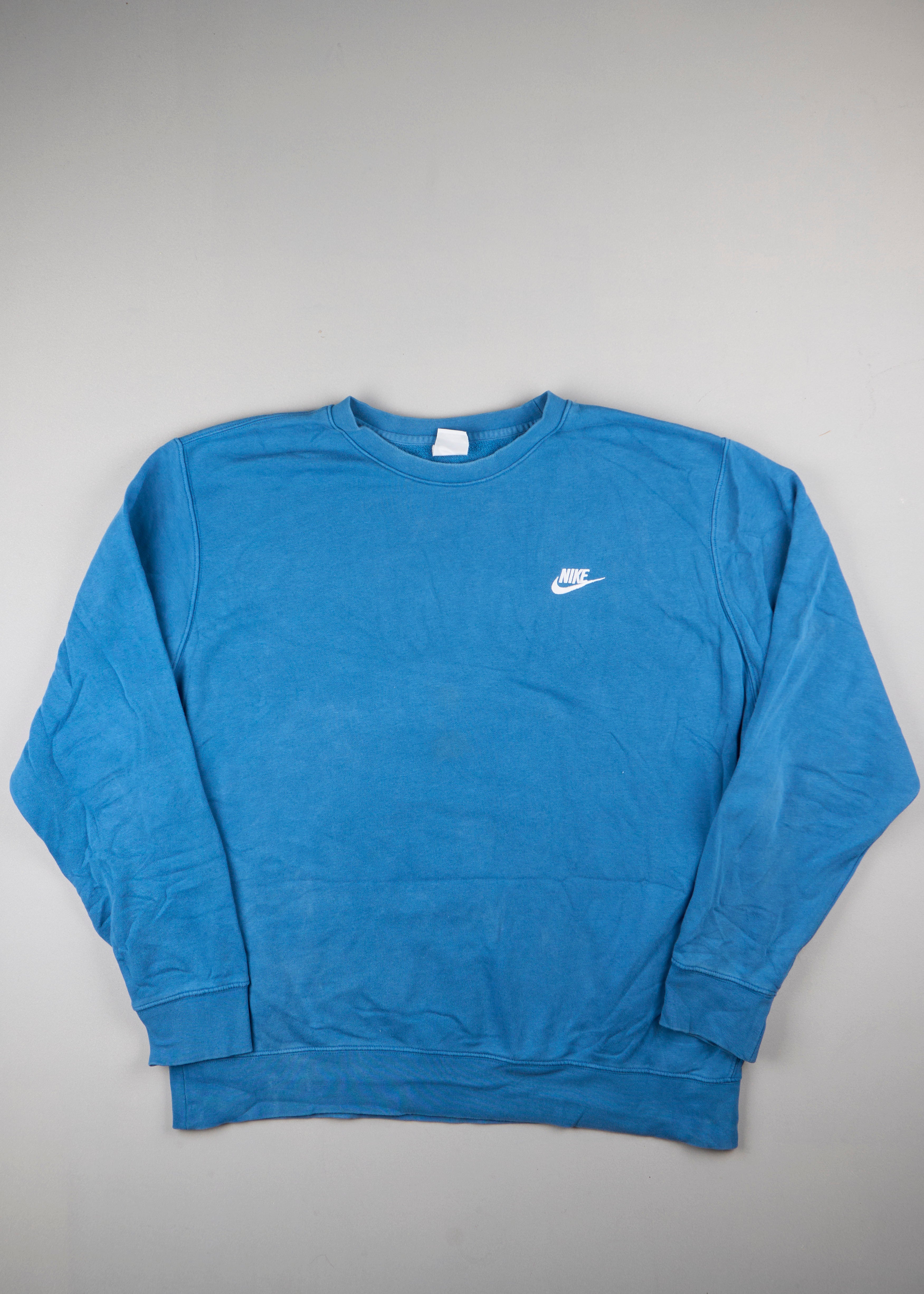 Nike - Sweatshirt (L)