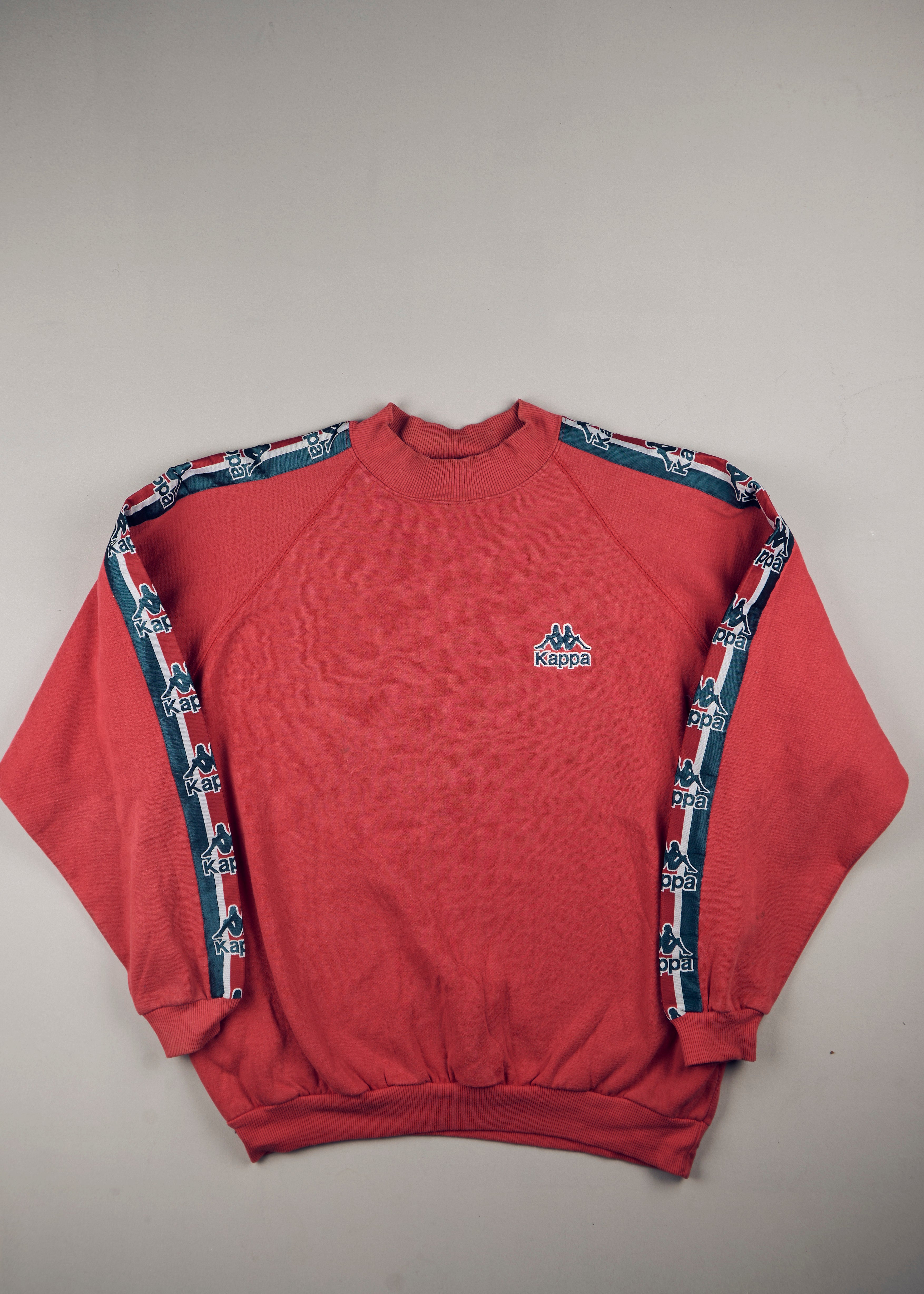 Kappa - Sweatshirts (M)