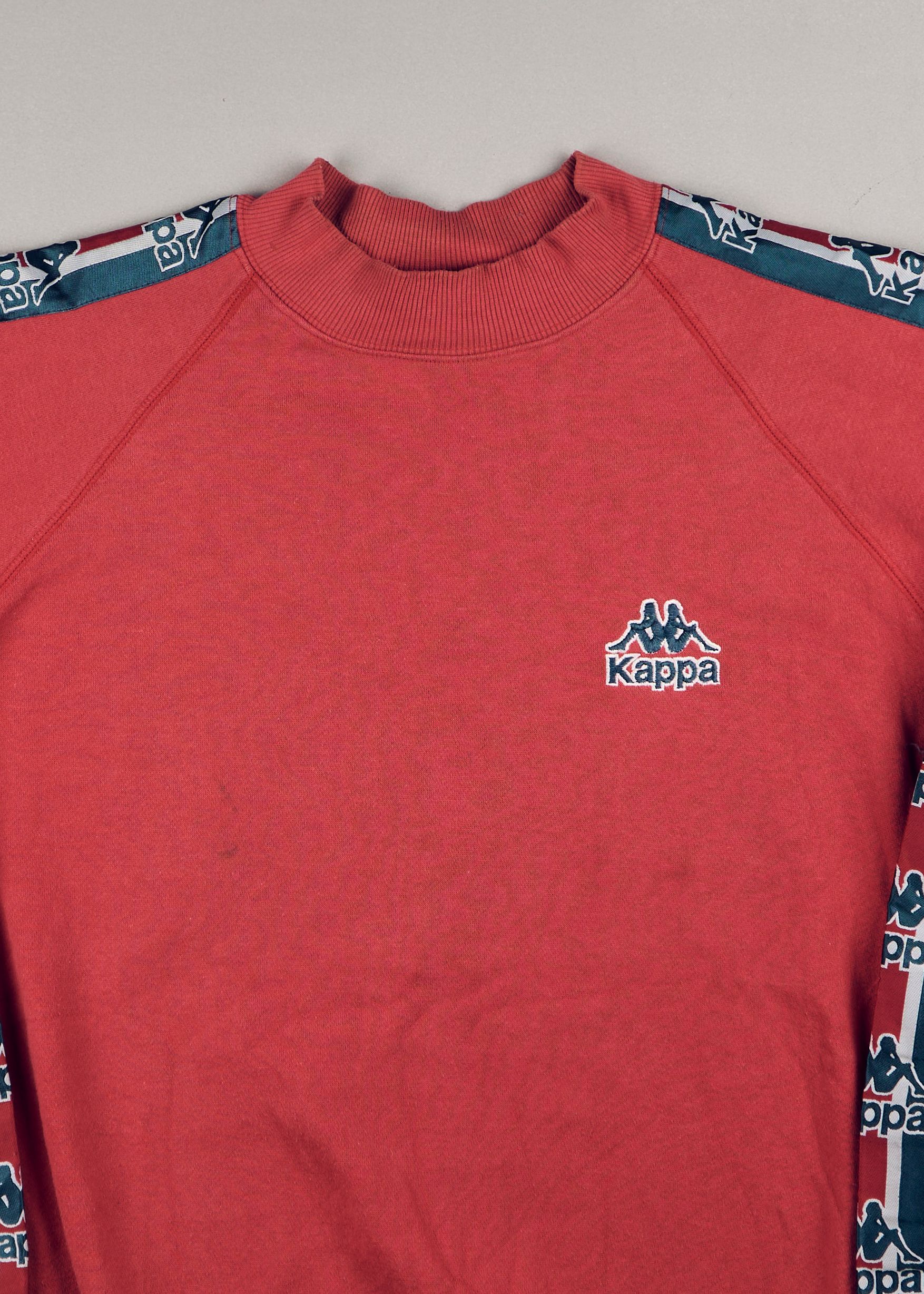 Kappa - Sweatshirts (M)