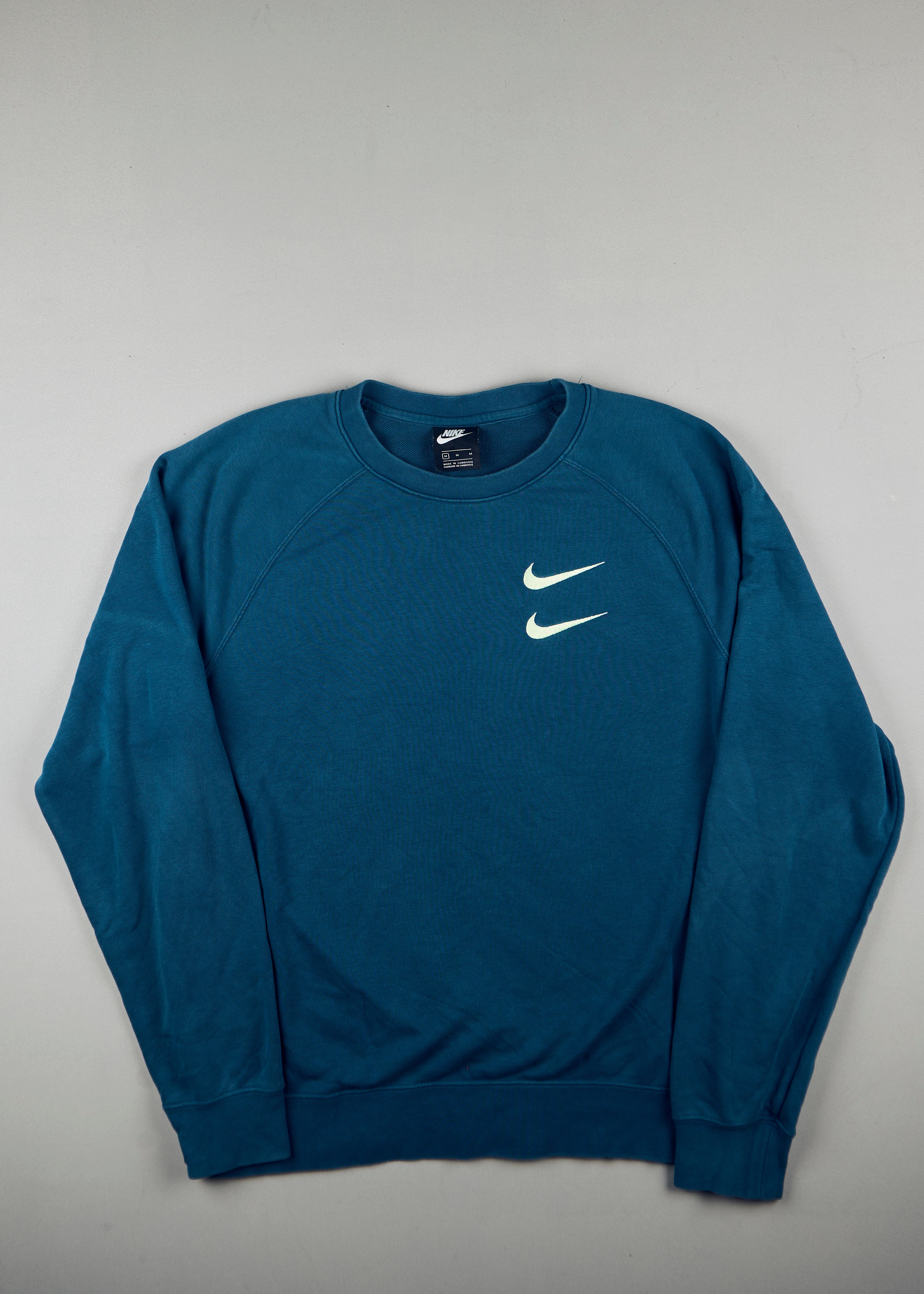 Nike - Sweatshirt (M)