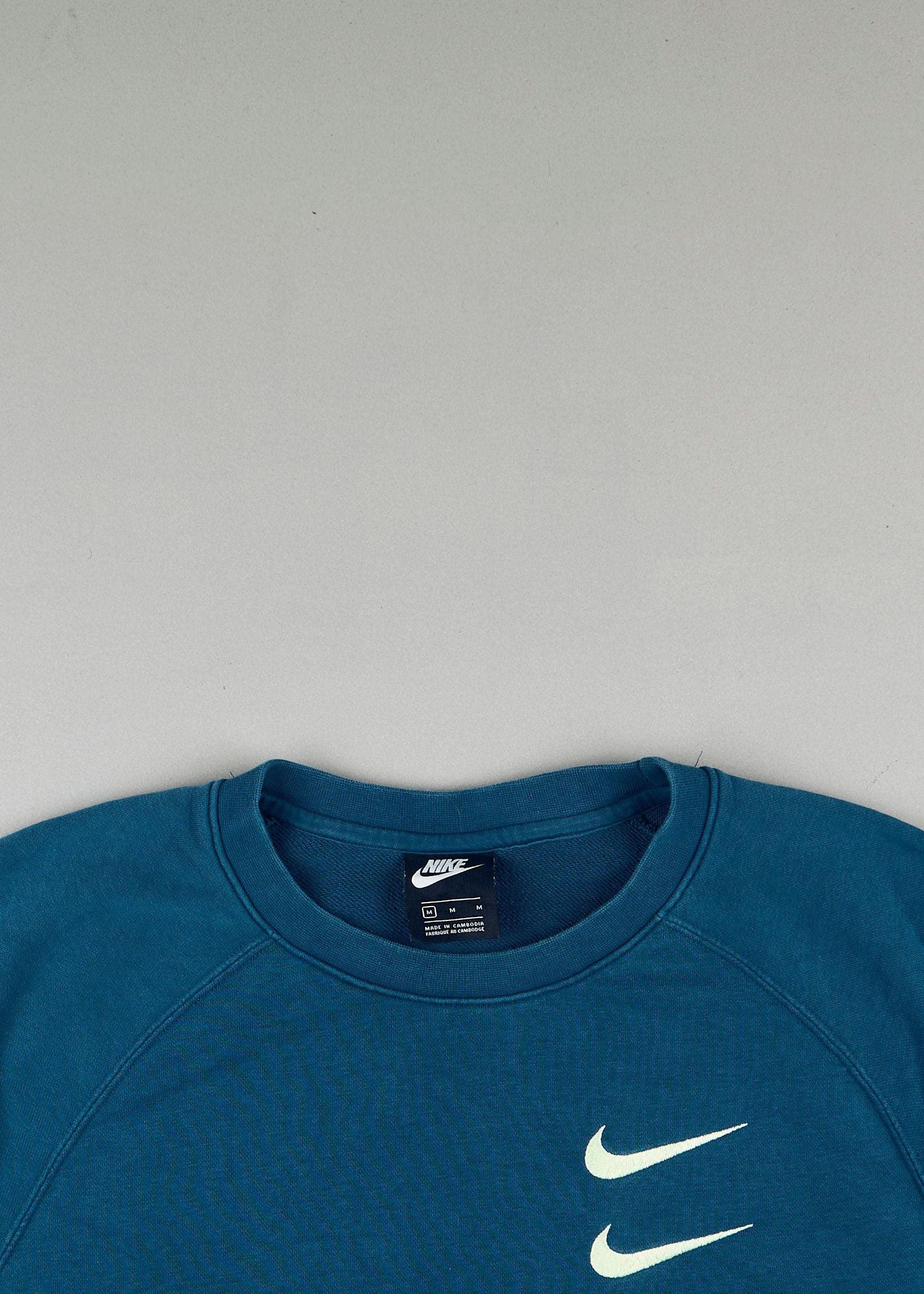 Nike - Sweatshirt (M)