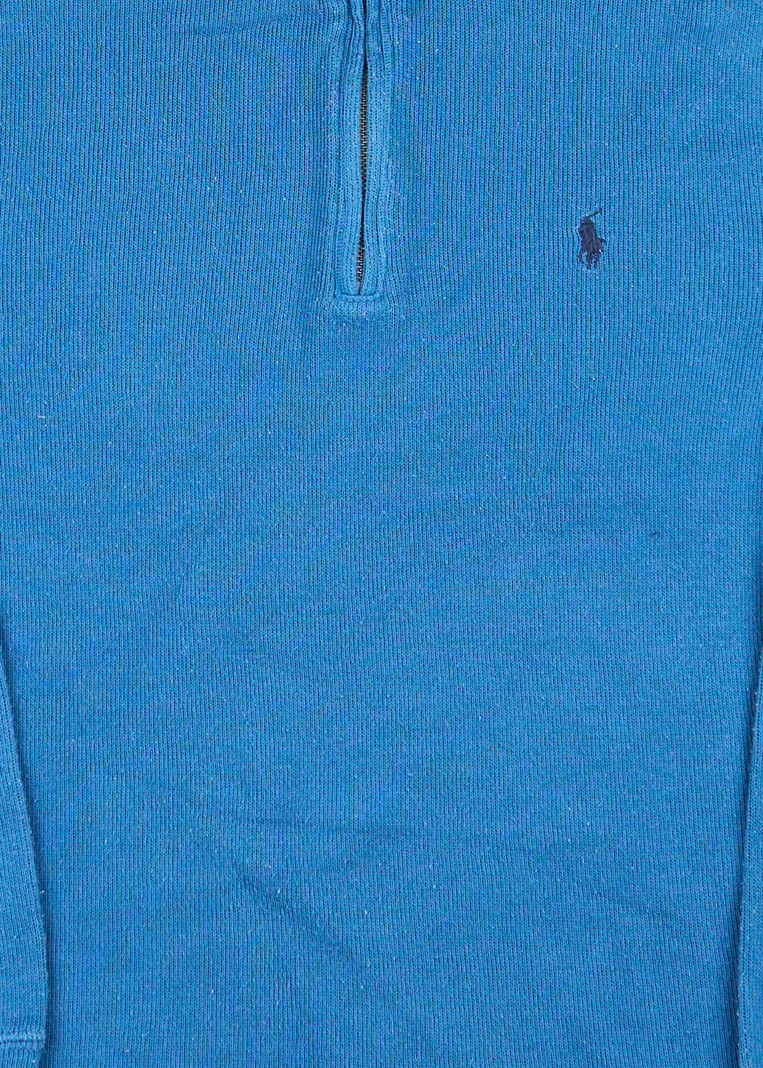 Ralph Lauren - Quarter Zip (XXS)