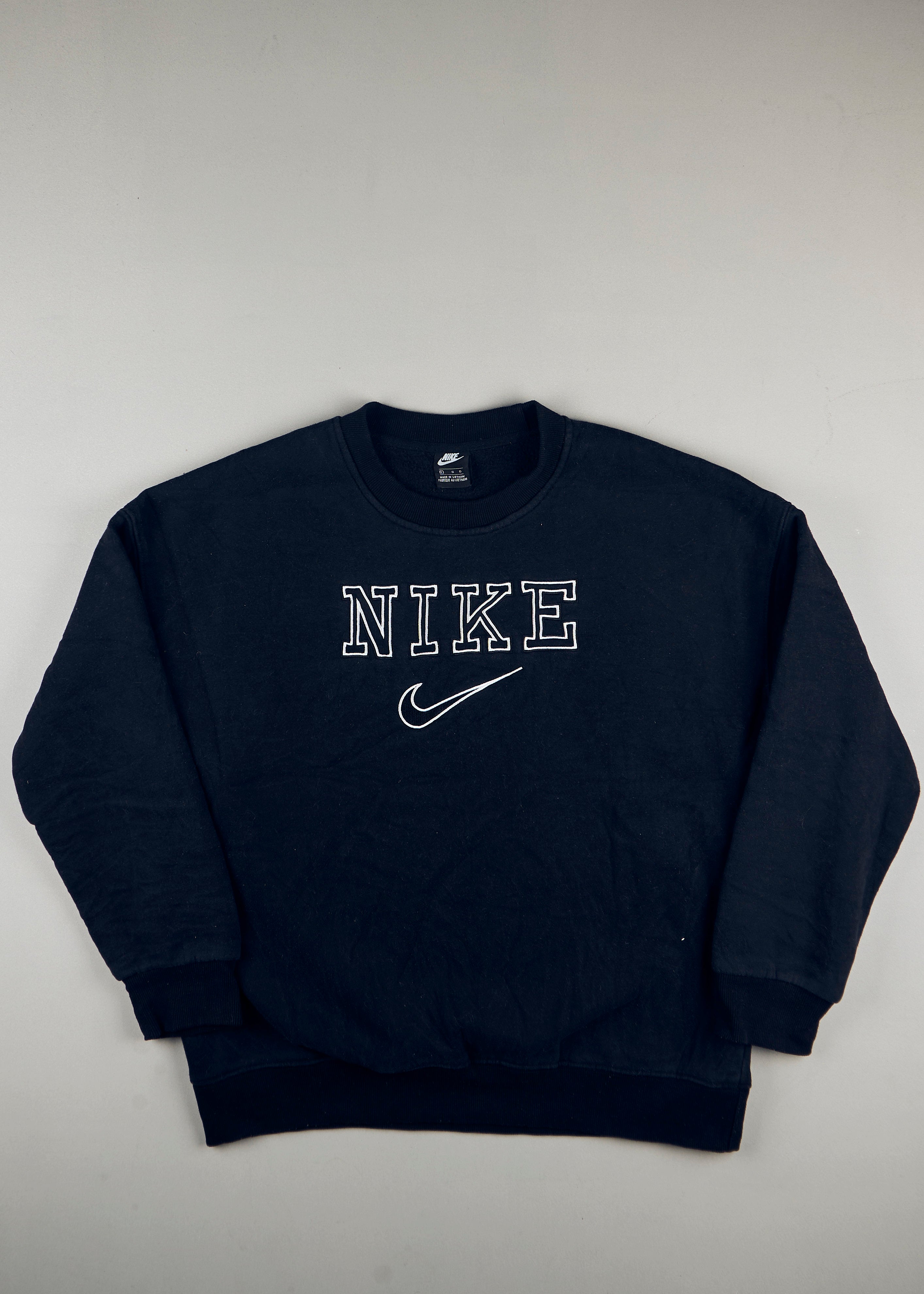 cheap vintage nike sweatshirts